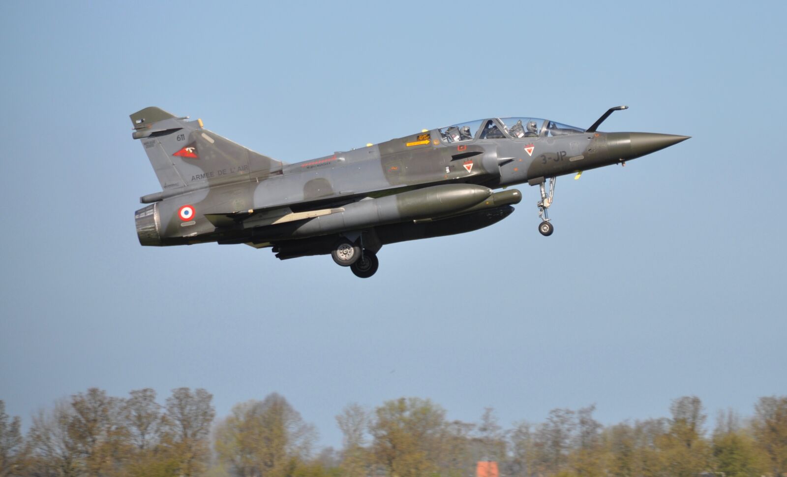 Nikon D5000 sample photo. Aircraft, jet, flight photography