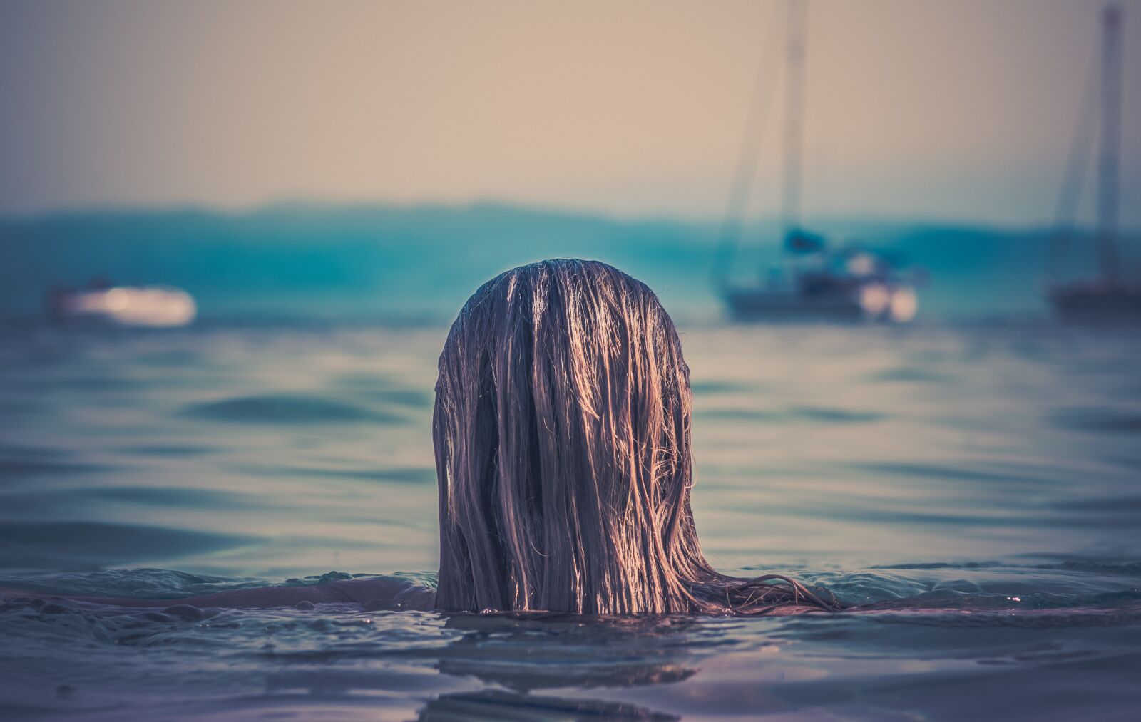 Nikon D7200 sample photo. Boats, macro, ocean photography