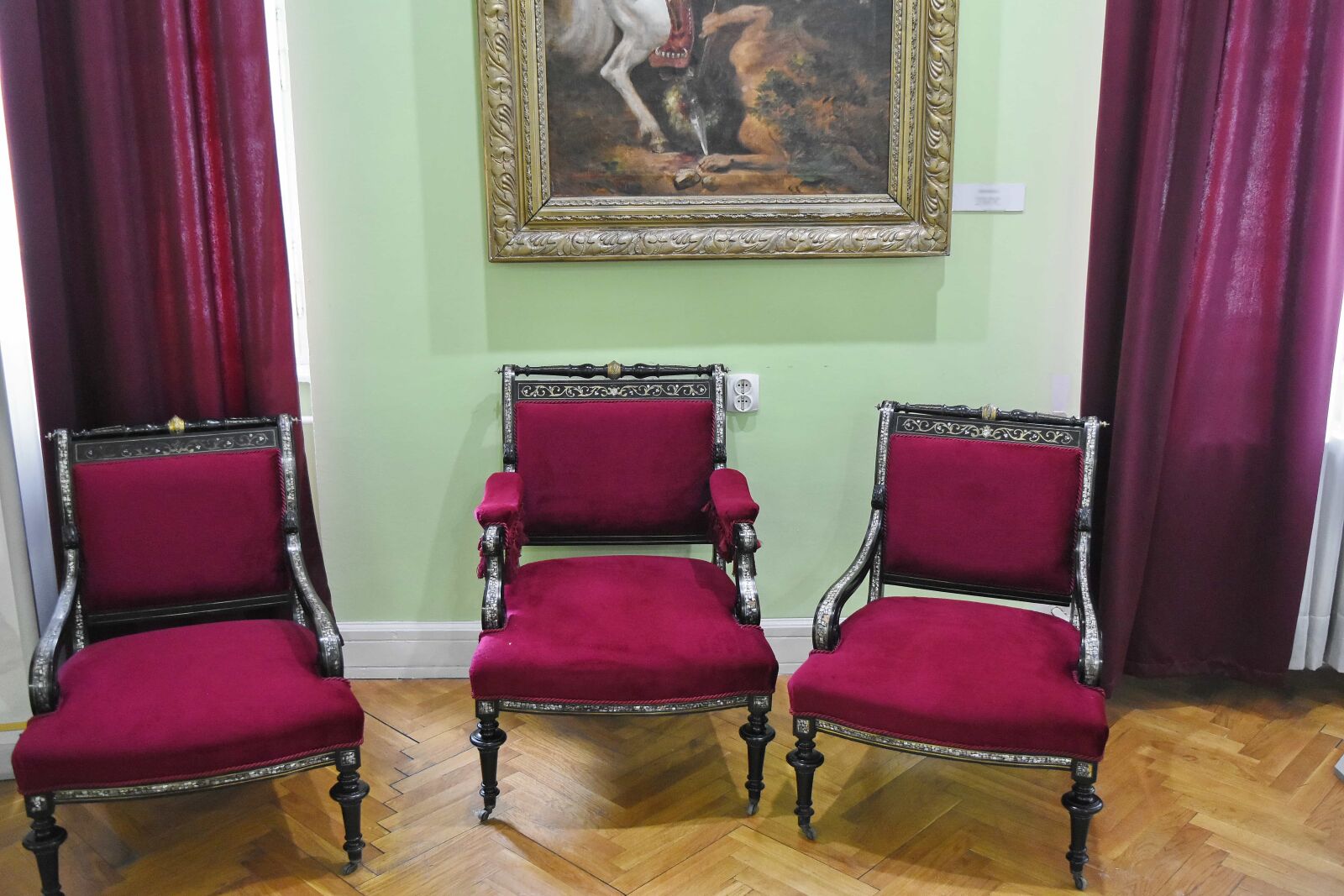 Nikon D5500 sample photo. Seat, interior design, furniture photography