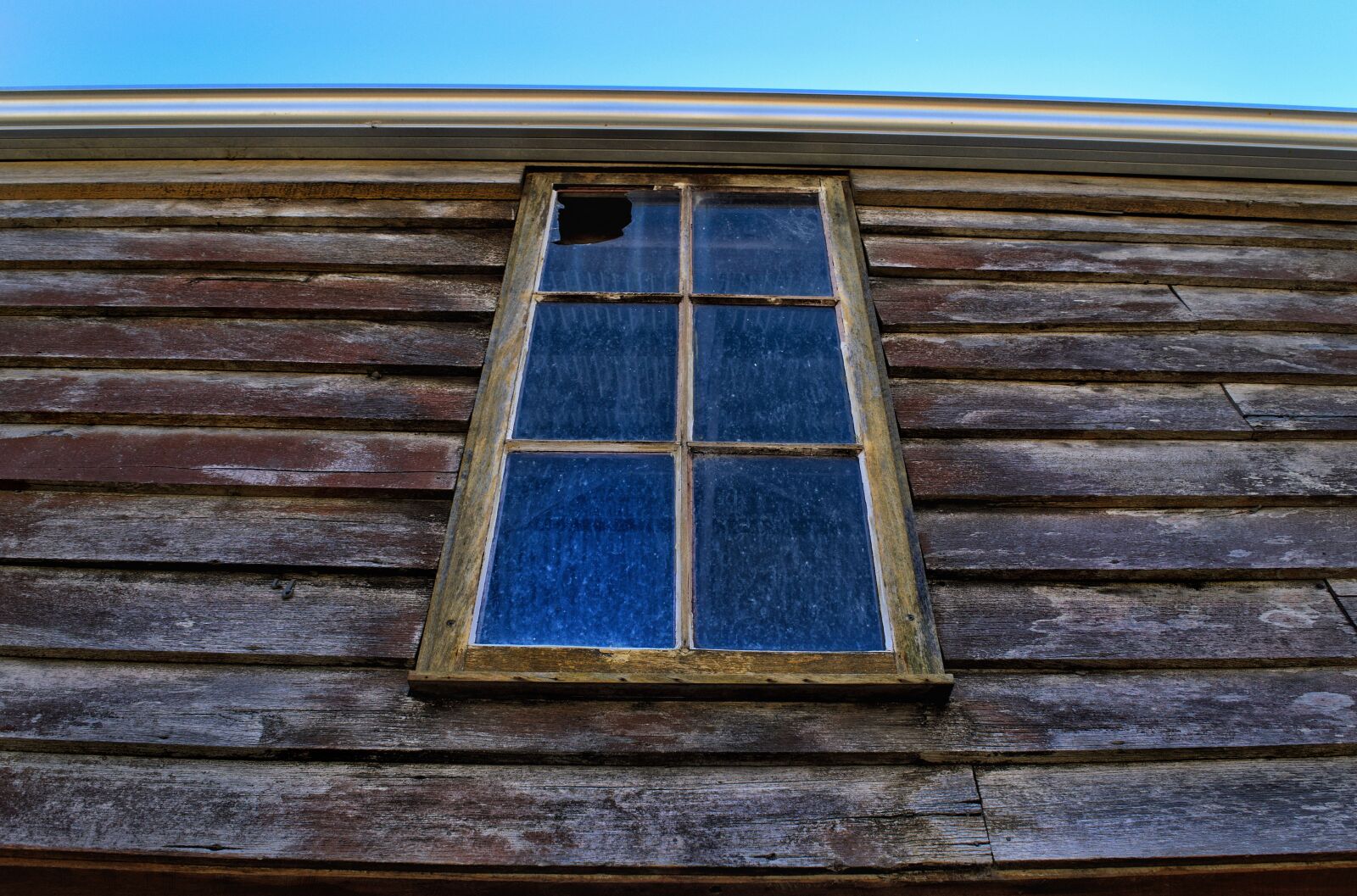 Nikon D3300 sample photo. Window, wall, structure photography