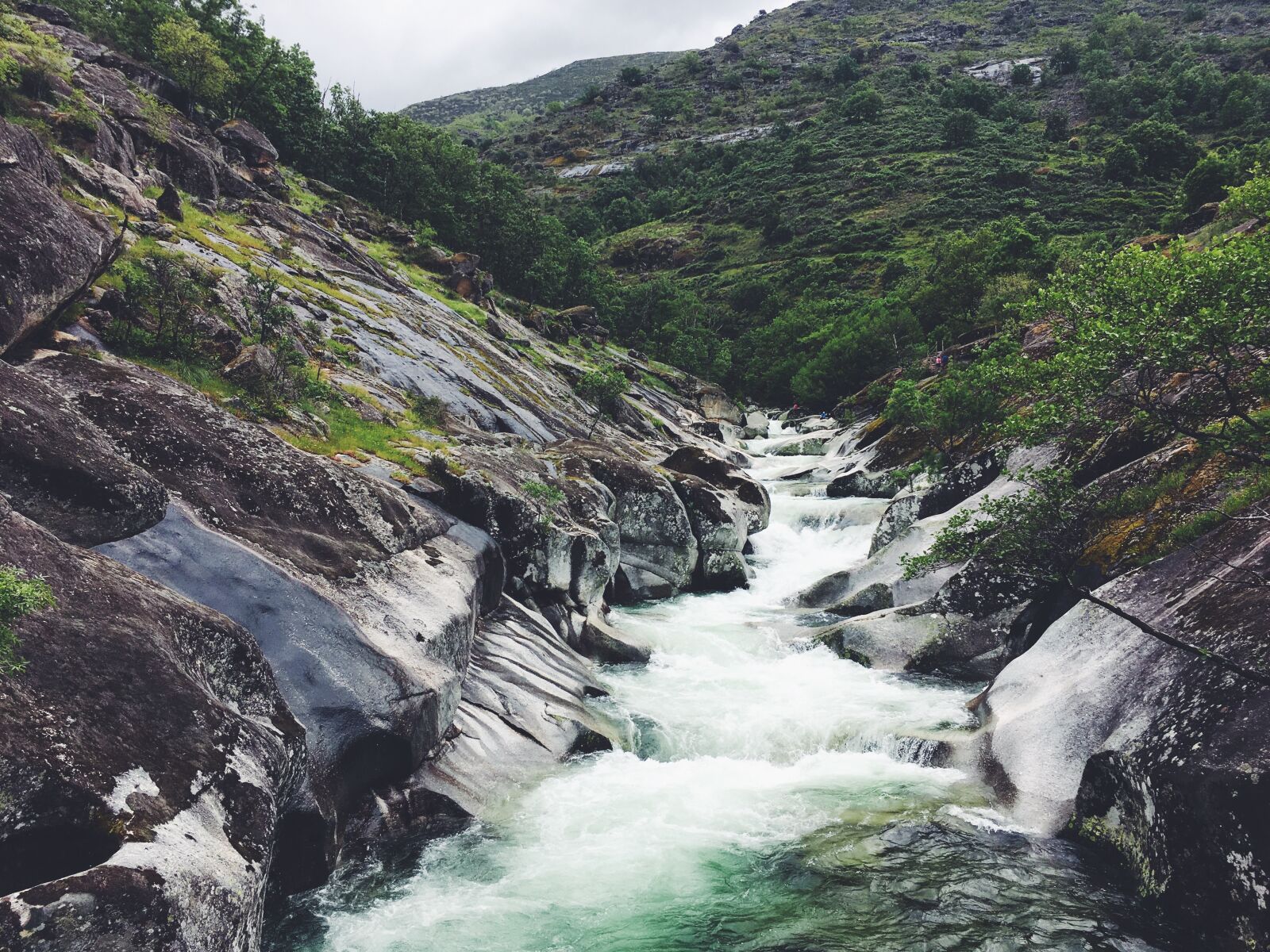 Apple iPhone 6s Plus sample photo. Nature, outdoors, river photography