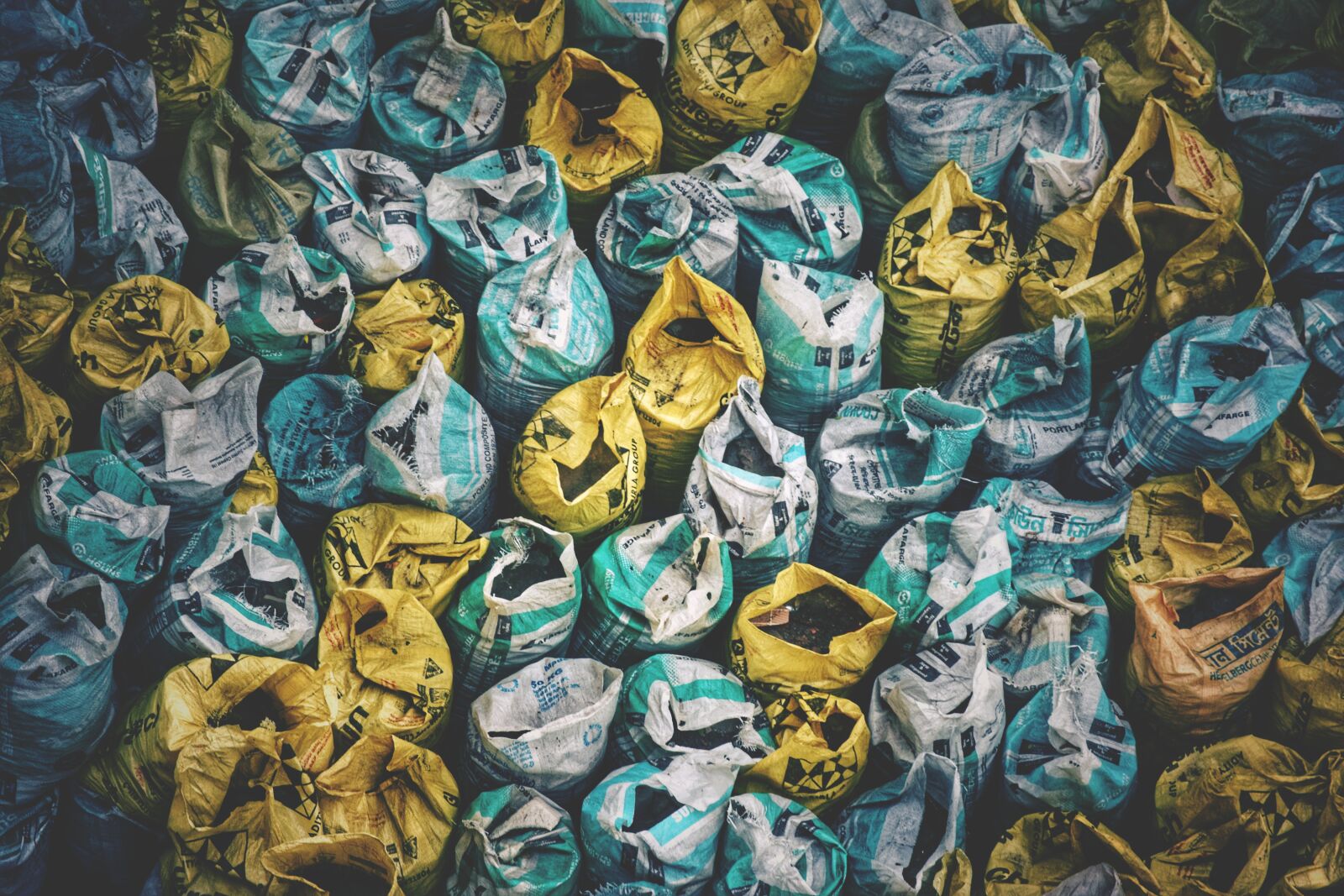 Nikon D3300 sample photo. Pattern, decoration, color photography