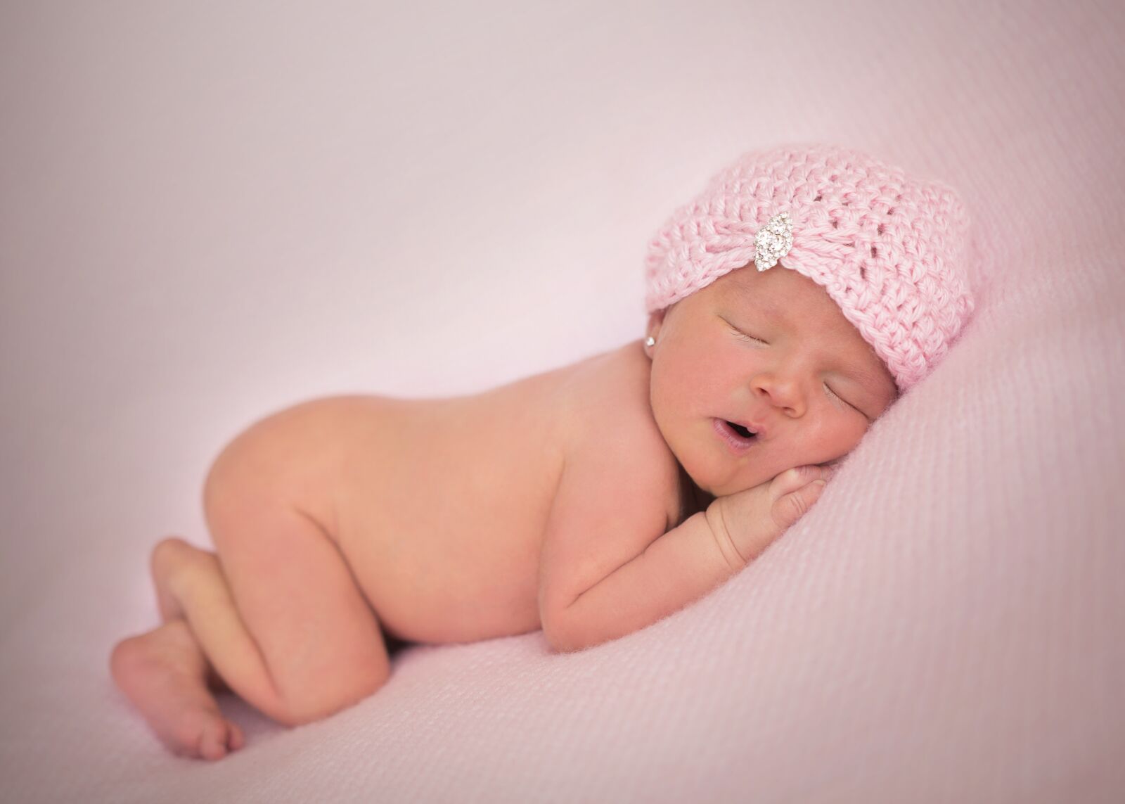 Canon EOS 70D sample photo. Newborn, baby, portrait photography