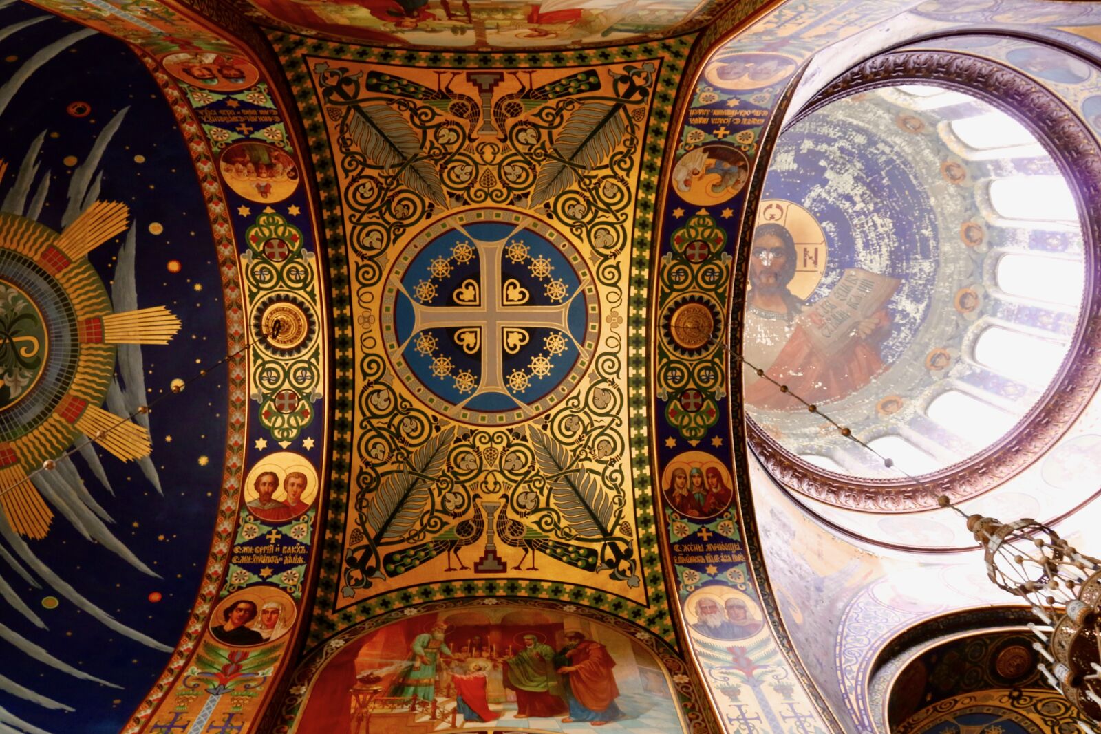 Canon EOS 70D sample photo. Church, religious, orthodox photography