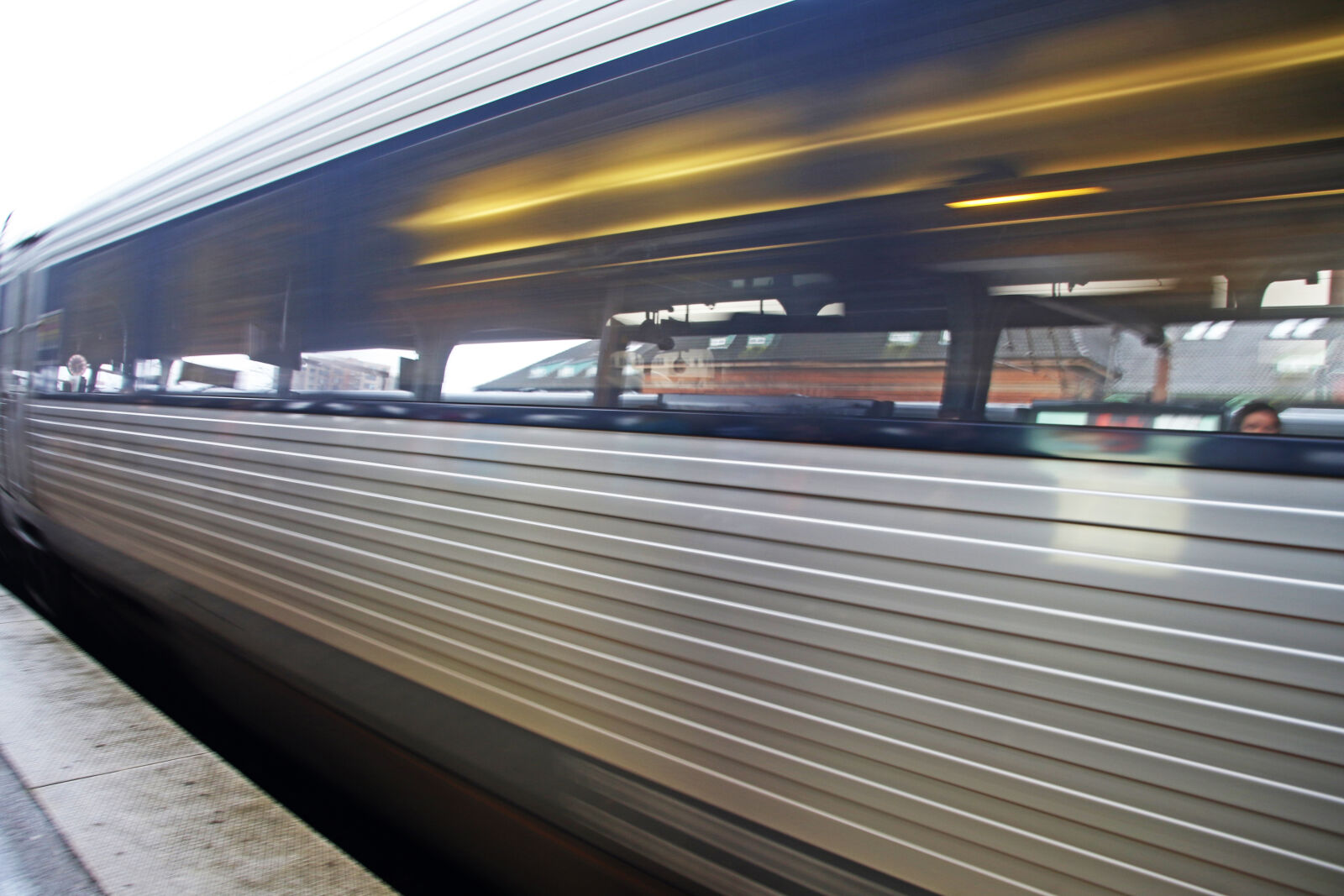 Canon EOS 7D Mark II sample photo. Drive, by, fast, hurry photography
