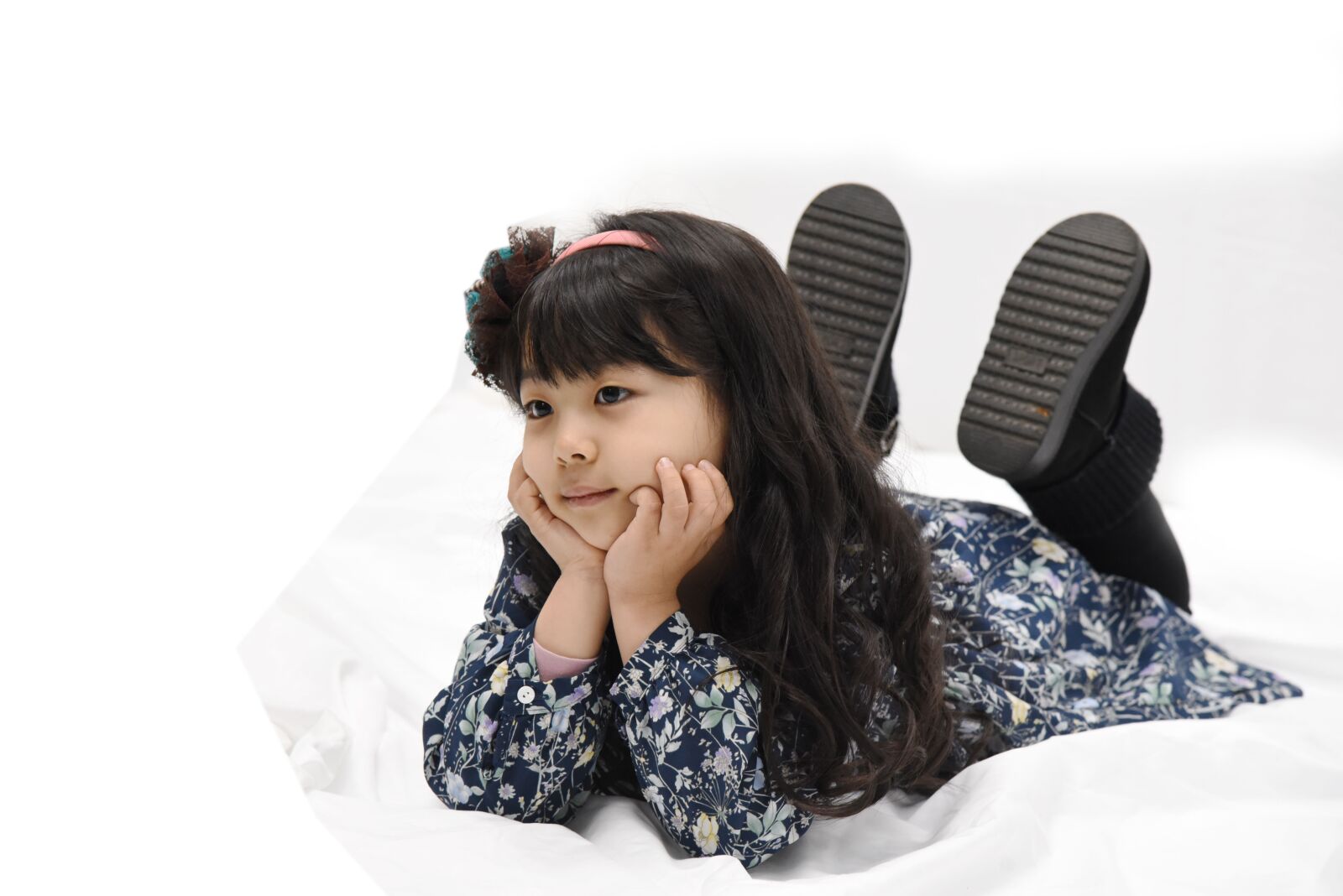 Nikon D750 sample photo. Child, children model, girl photography
