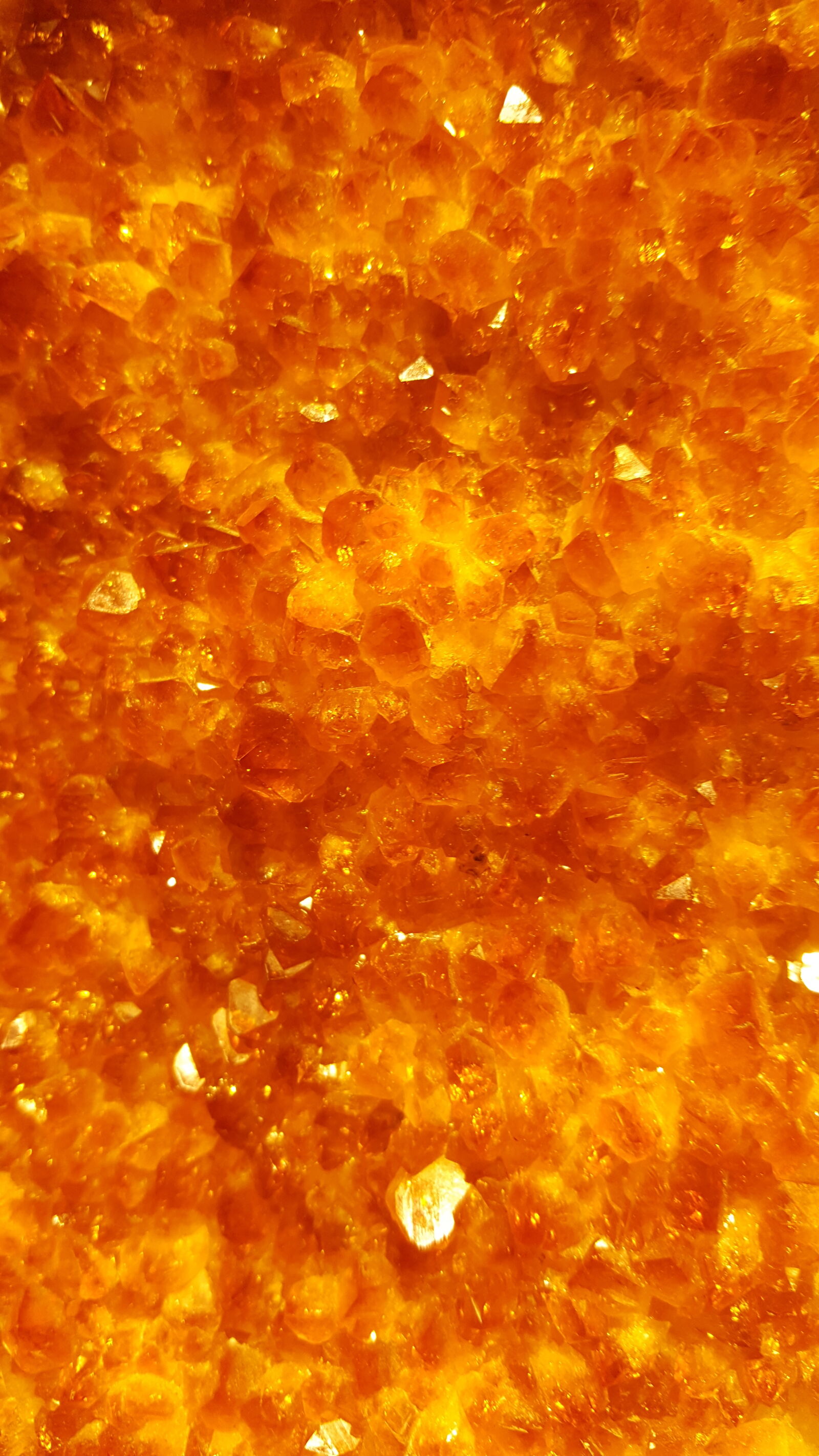Samsung Galaxy S6 sample photo. Crystal, gold, gorgeous, yellow photography
