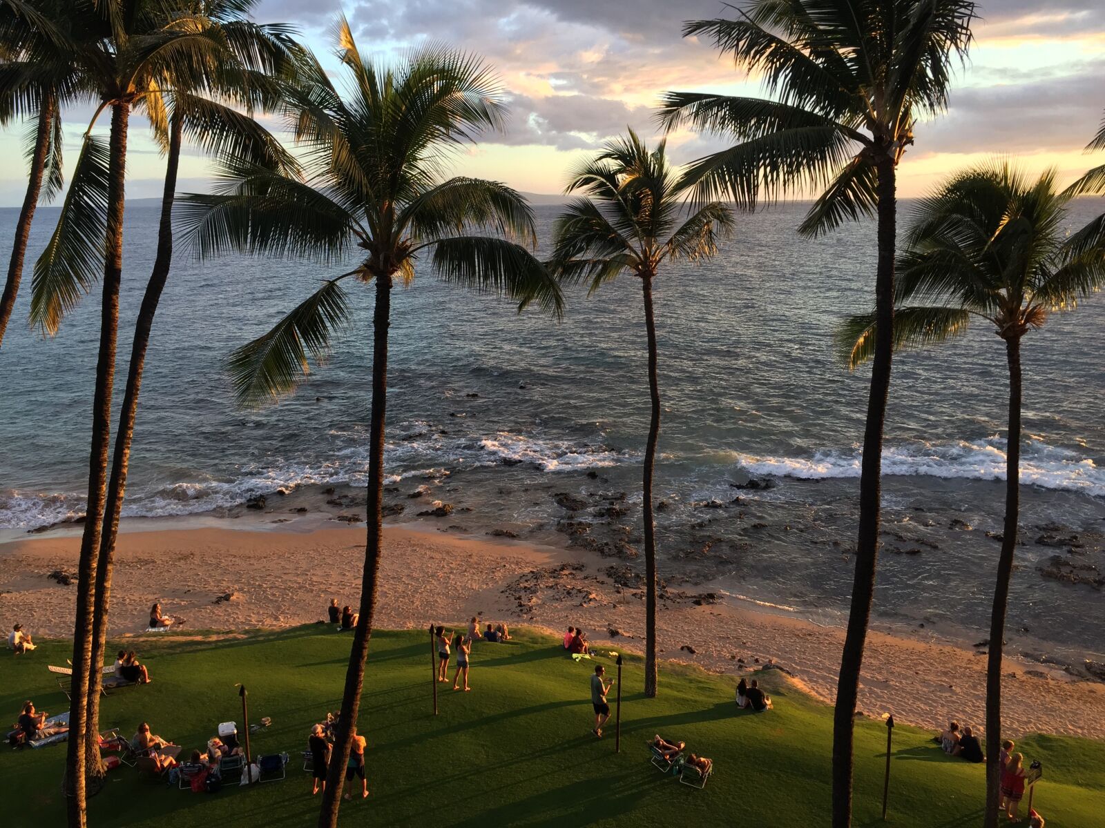 Apple iPhone 6 sample photo. Maui, beach, hawaii photography