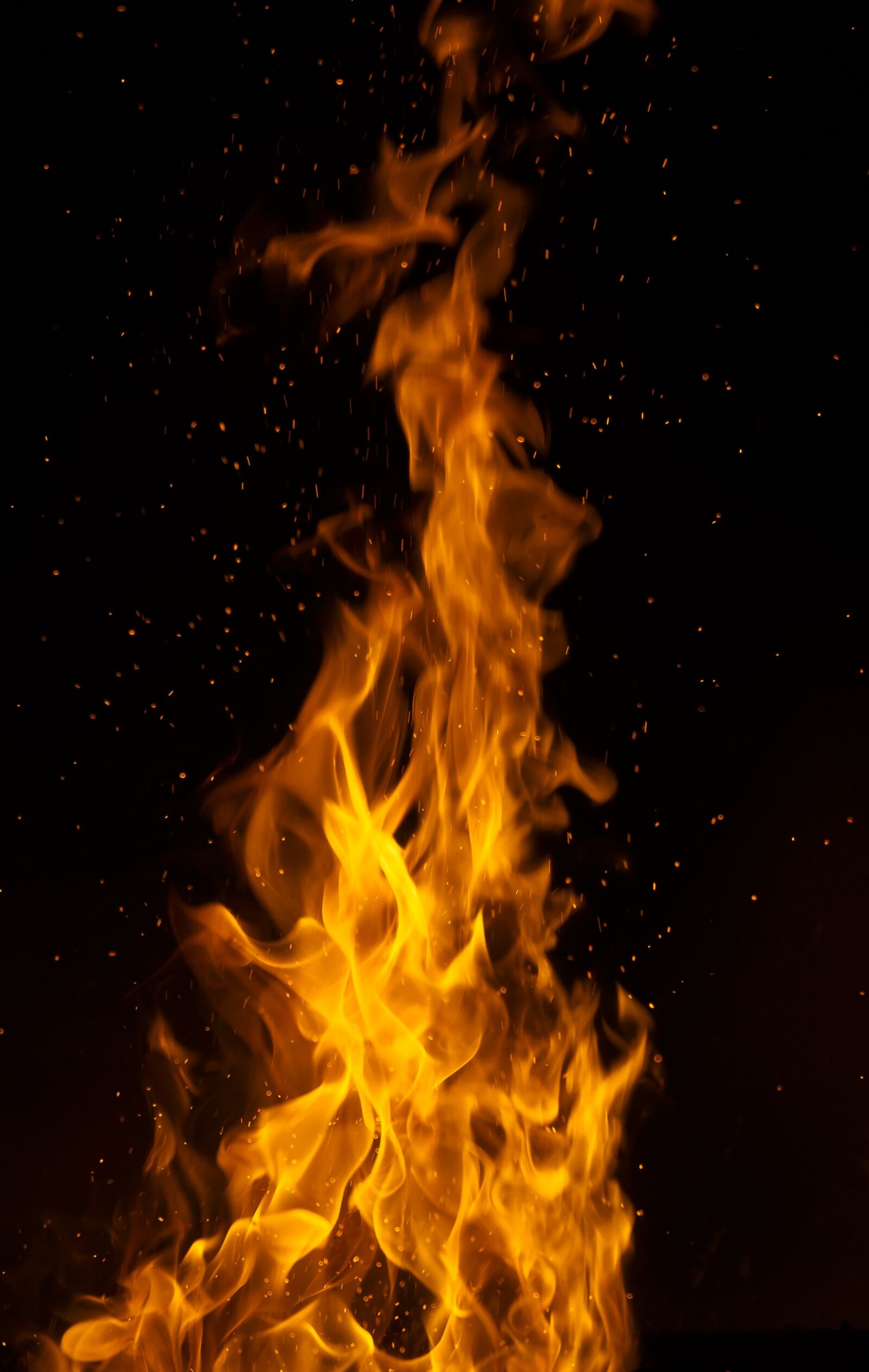 Nikon D7100 sample photo. Flame, fire, forge photography