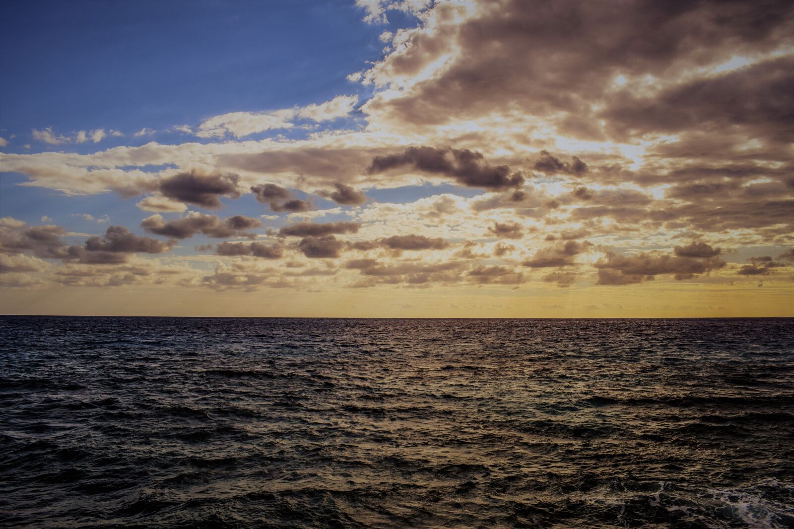 Nikon D3300 sample photo. Seascape, sea, waves photography