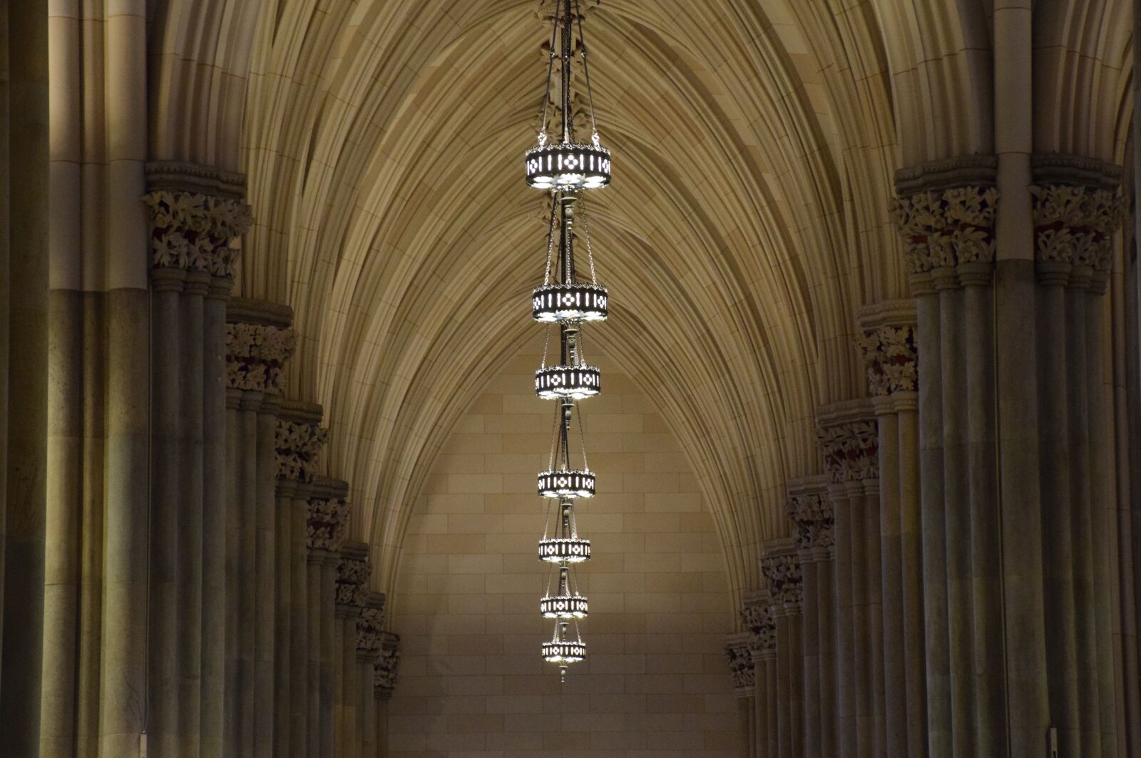 Nikon D3300 sample photo. Church, church interior, temple photography