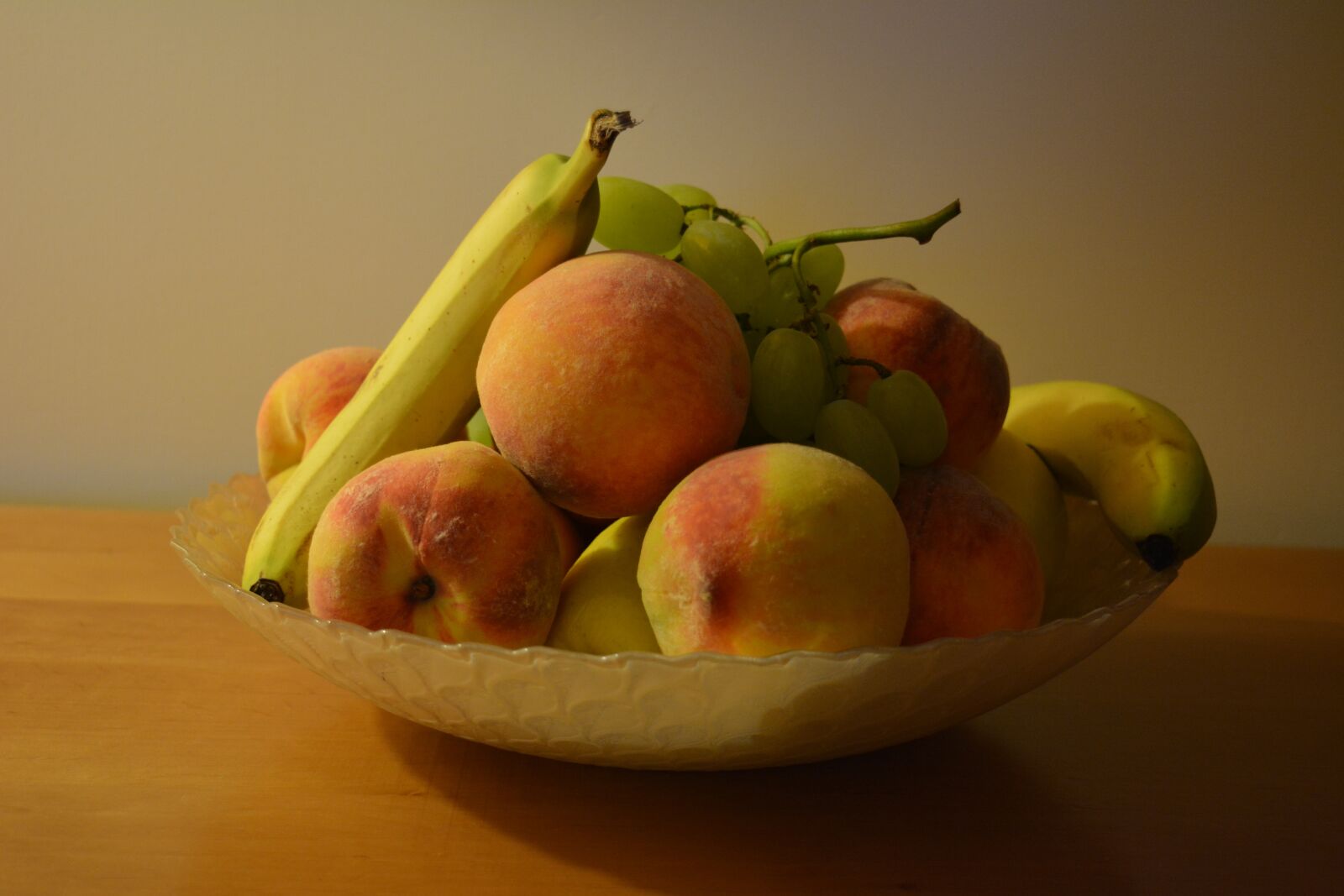 Nikon D5200 sample photo. Fruit, still life, interior photography