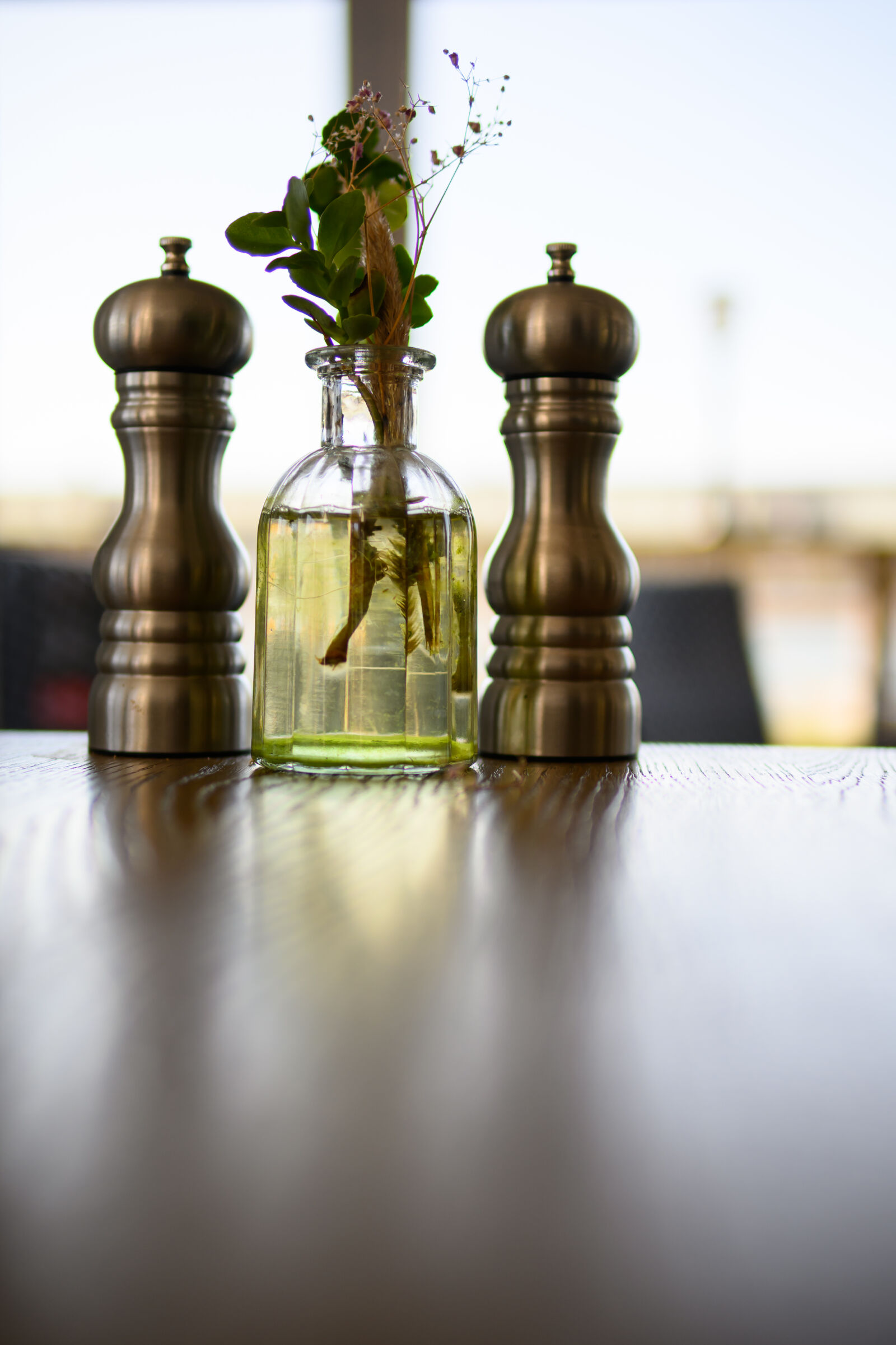 30mm F1.4 DC DN | Contemporary 016 sample photo. Spice for the restaurant photography