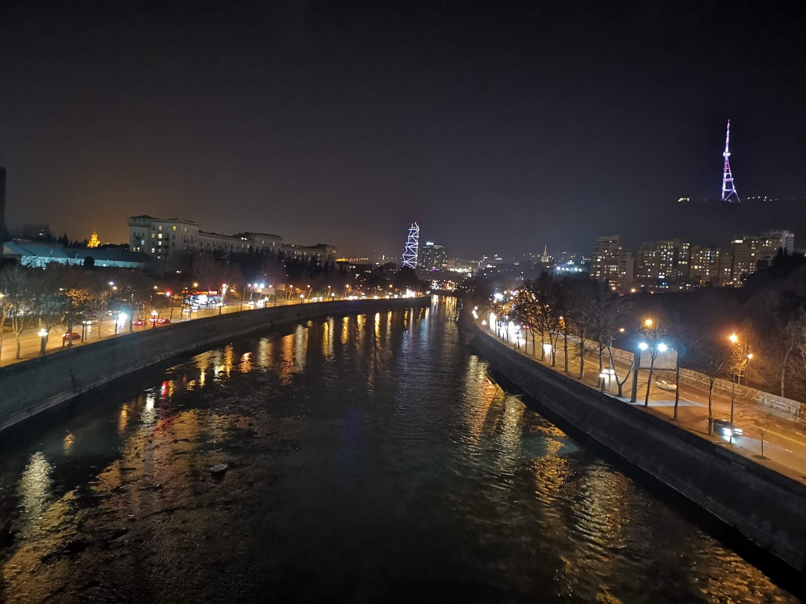 HUAWEI CLT-L29 sample photo