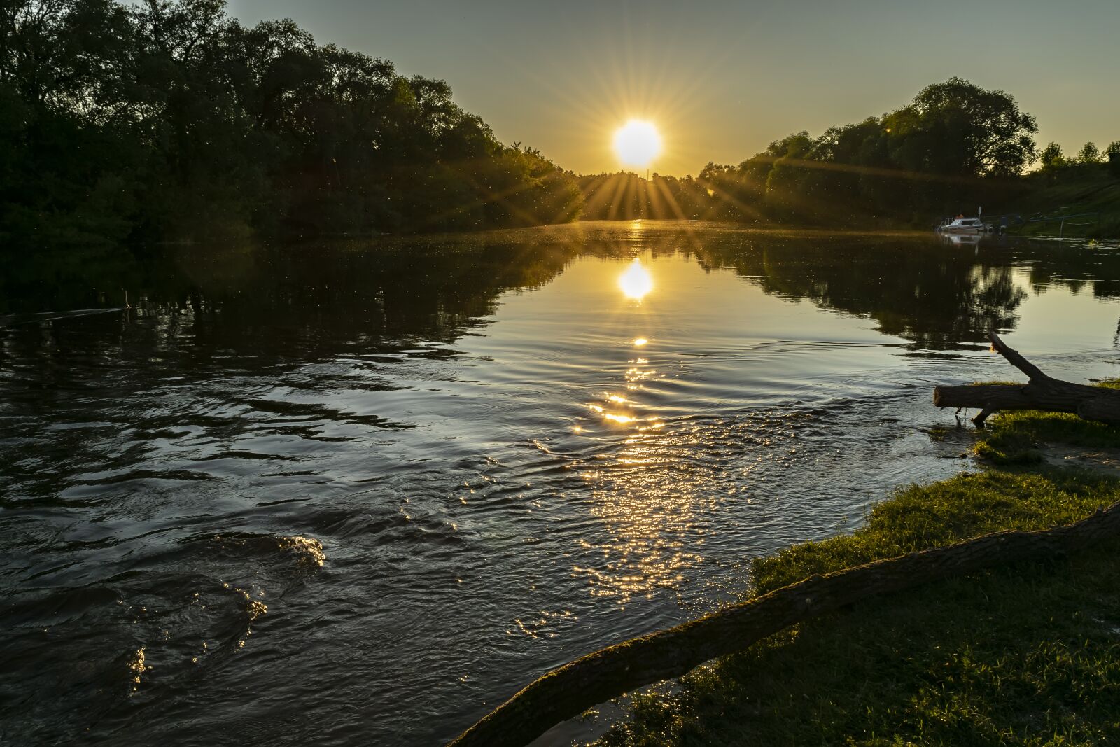 Nikon D3300 sample photo. Nature, landscape, sunset photography