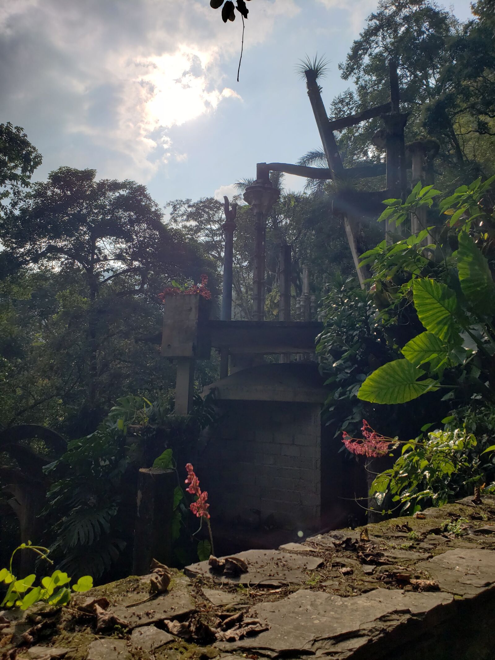 Samsung Galaxy S9+ sample photo. Landscape, clouds, nature photography