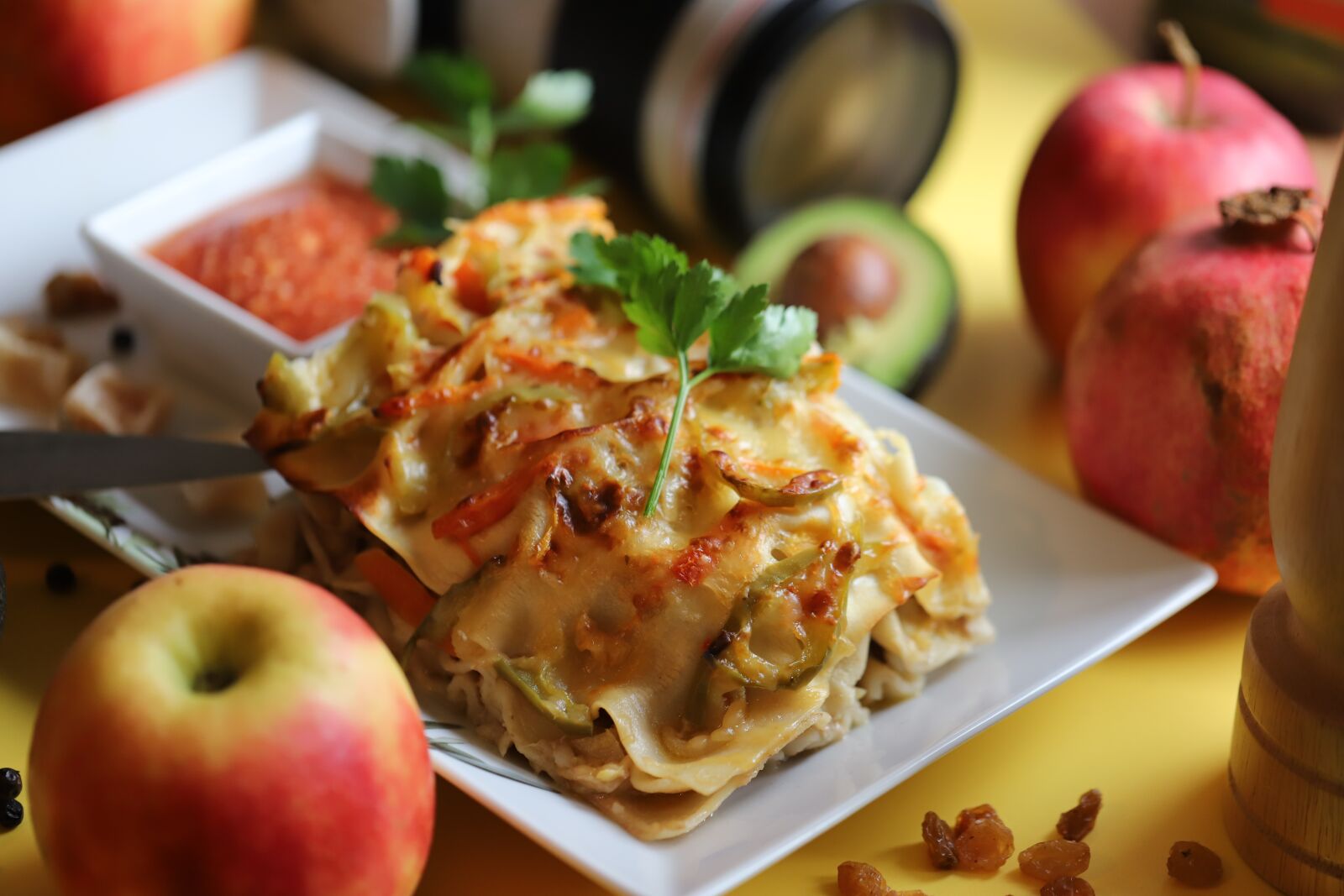 Canon EOS 6D Mark II sample photo. Polska food, cook at photography
