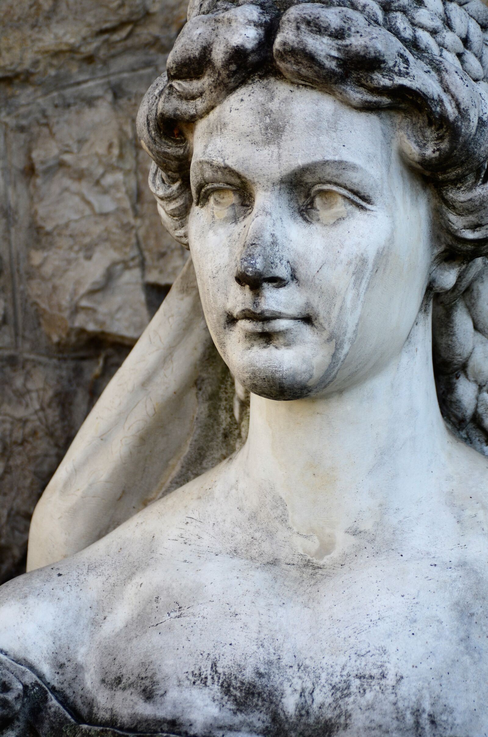 Nikon D7000 sample photo. Sissi, empress, austria-hungary photography