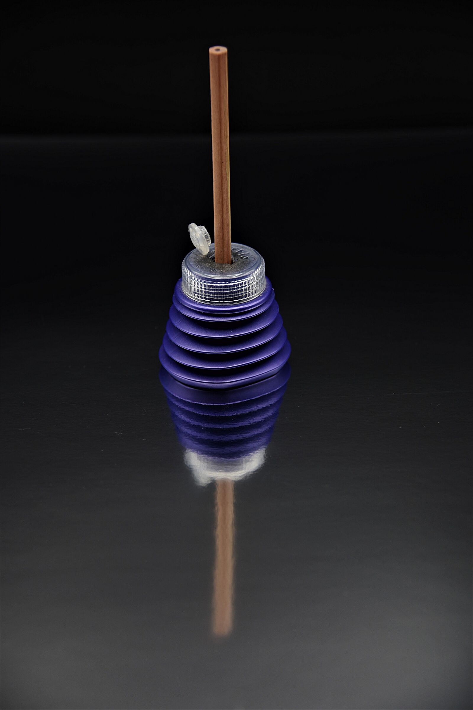 Nikon D750 sample photo. Spitzer, sharpener, pencil photography