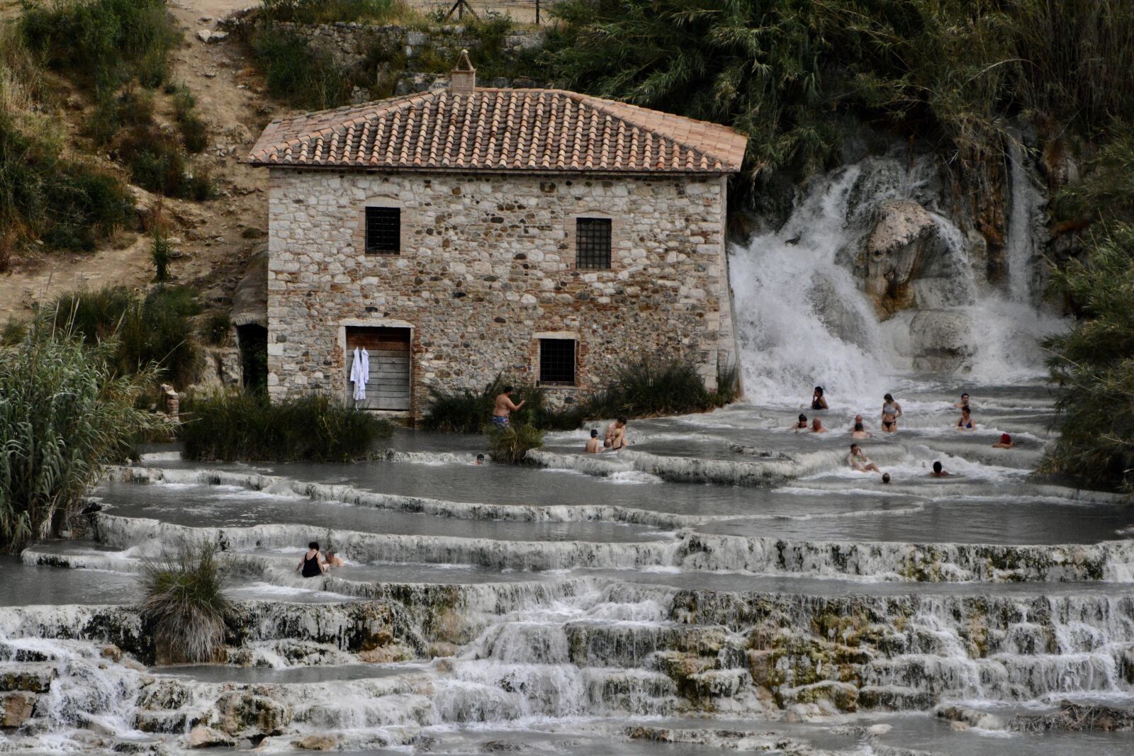Nikon D7100 sample photo. Maremma, tuscany, summer photography