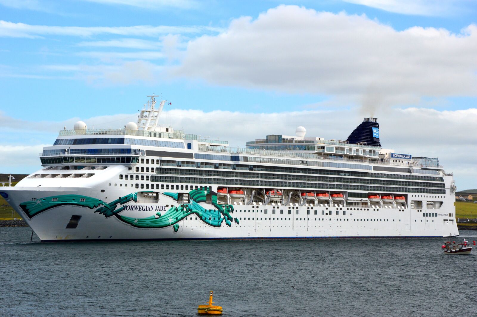 Nikon D3200 sample photo. Ship, cruise ship, cruise photography