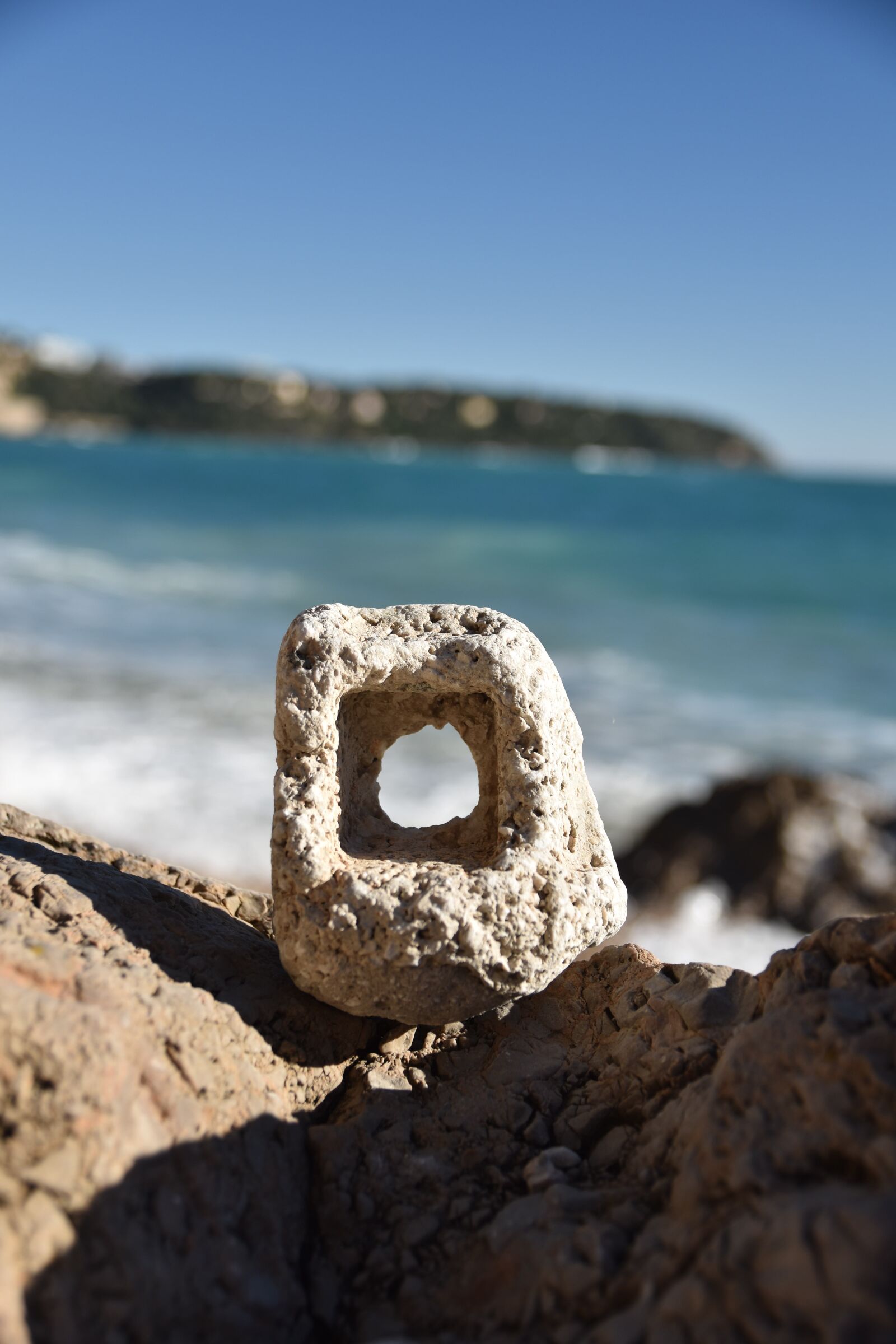 Nikon D7200 sample photo. Sea, nature, water photography
