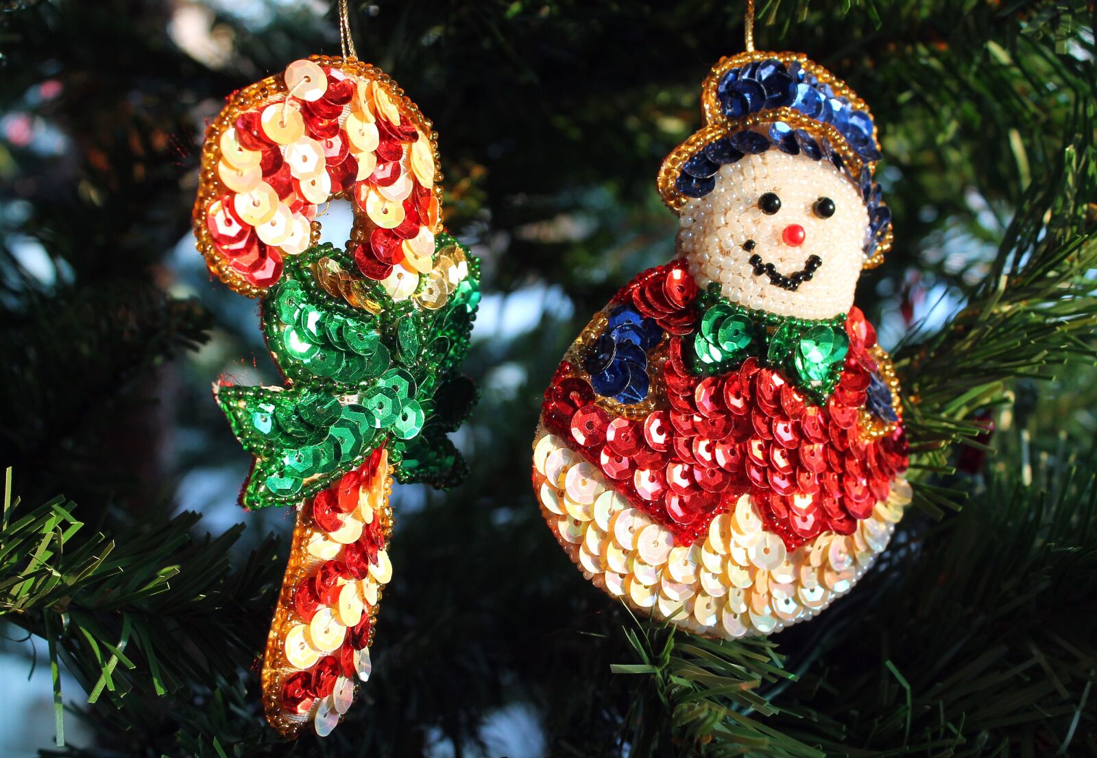 Canon EOS 1100D (EOS Rebel T3 / EOS Kiss X50) sample photo. Ornament, christmas decorations, shiny photography