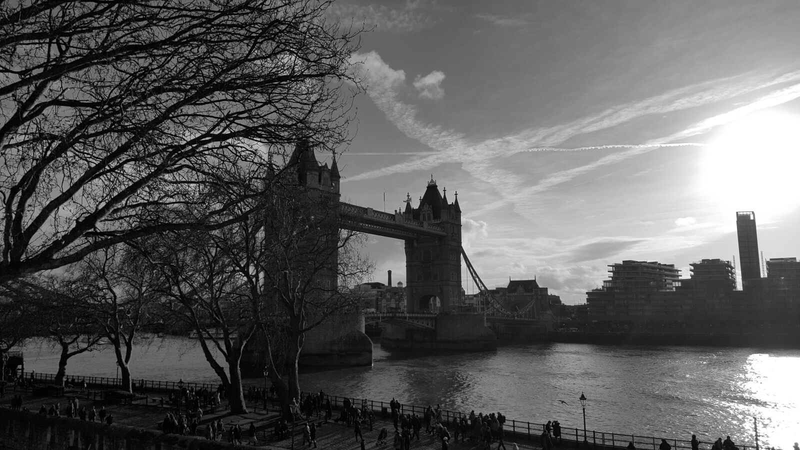 Samsung GALAXY S6 edge sample photo. London, london bridge, london photography