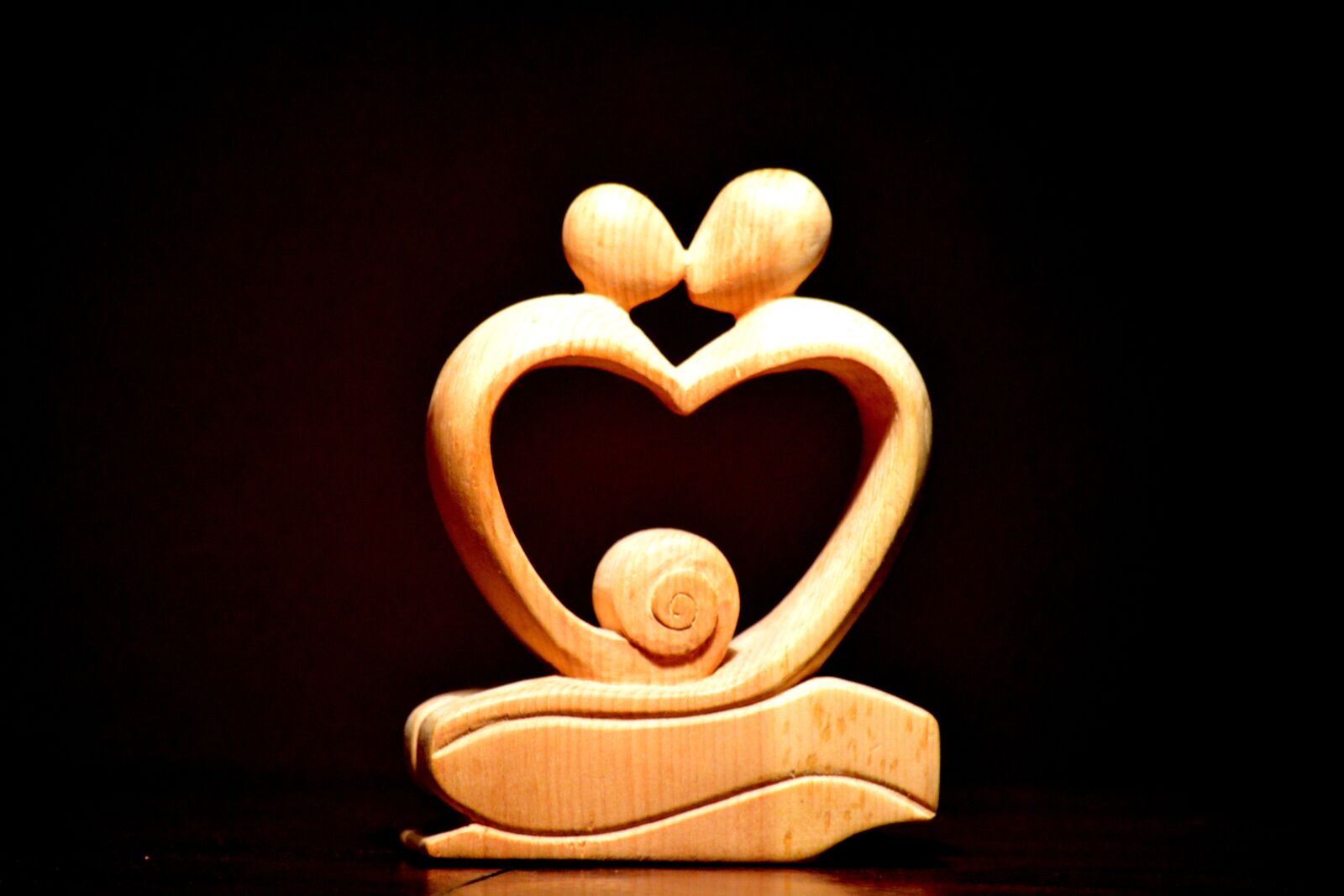 Nikon D7100 sample photo. Craft, art, sculpture photography