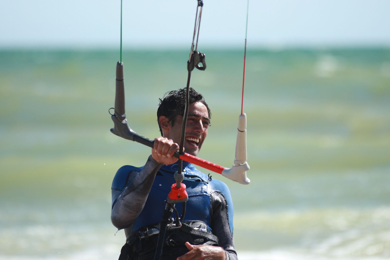 Canon EOS 700D (EOS Rebel T5i / EOS Kiss X7i) sample photo. Sport, sea, surfer photography