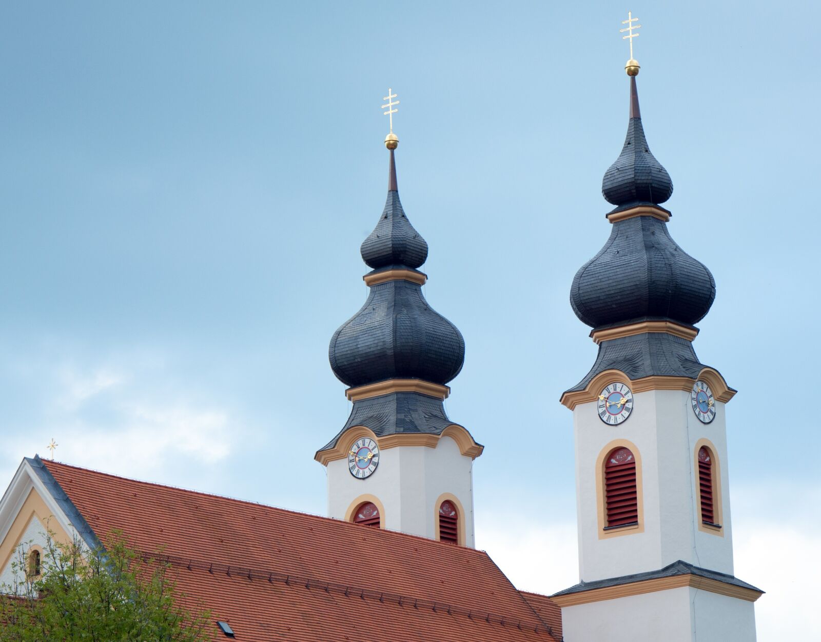 Nikon D7100 sample photo. Onion domes, church, building photography