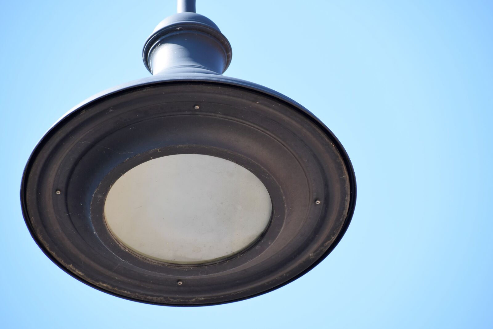 Nikon D3300 sample photo. Street light, modern, urban photography