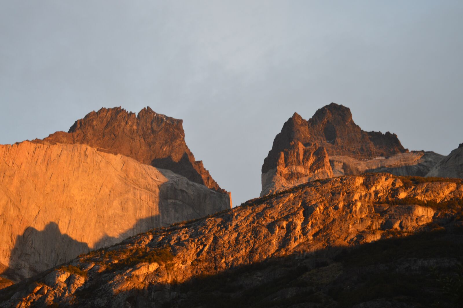 Nikon D3200 sample photo. Mountain, nature, outdoor photography