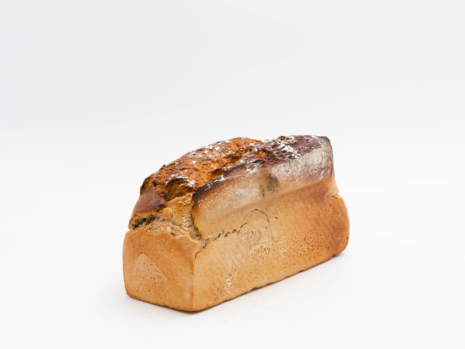 Sigma 50-100mm F1.8 DC HSM Art sample photo. Pastries, bread, bread box photography