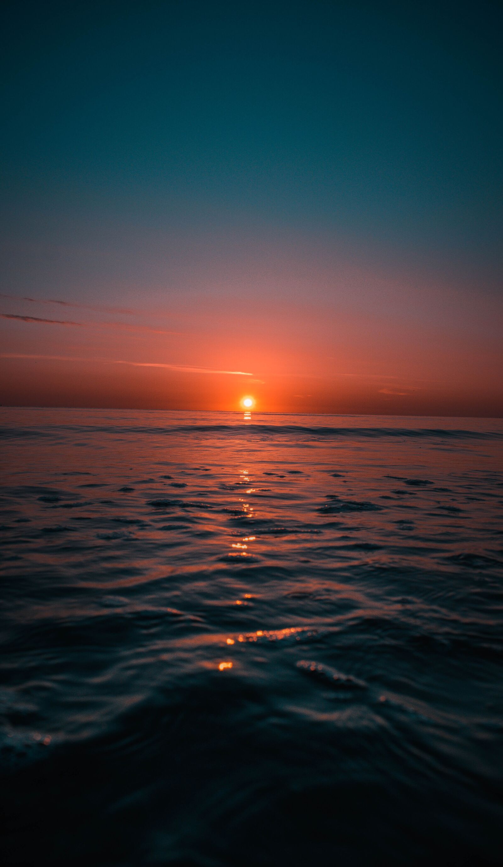Nikon D3500 sample photo. Seascape, sunset, sunrise photography