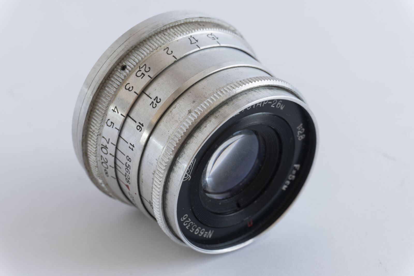 Sony a6300 sample photo. Camera, lens, old photography