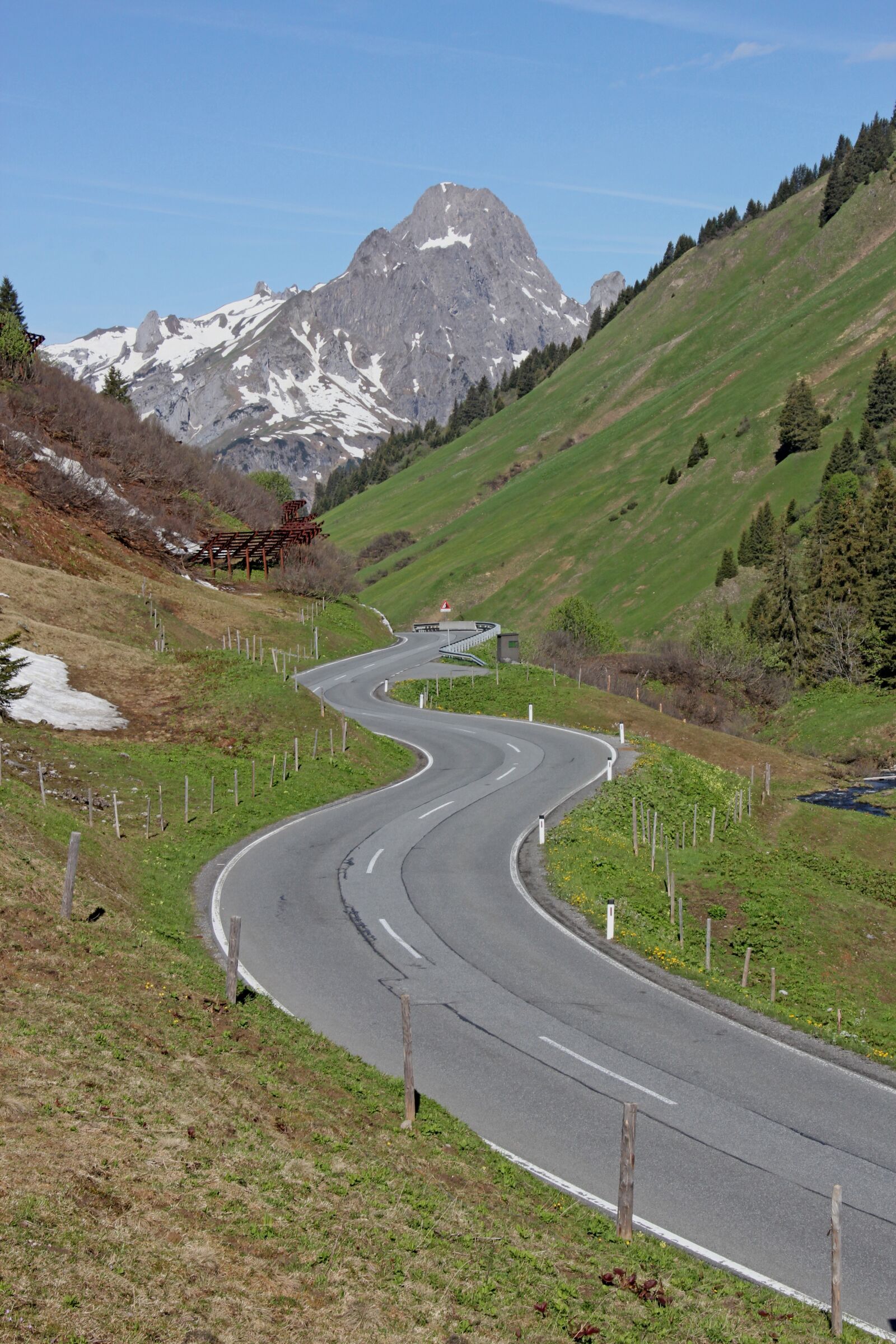 Canon EOS 60D sample photo. Mountains, road, motorcycle tour photography