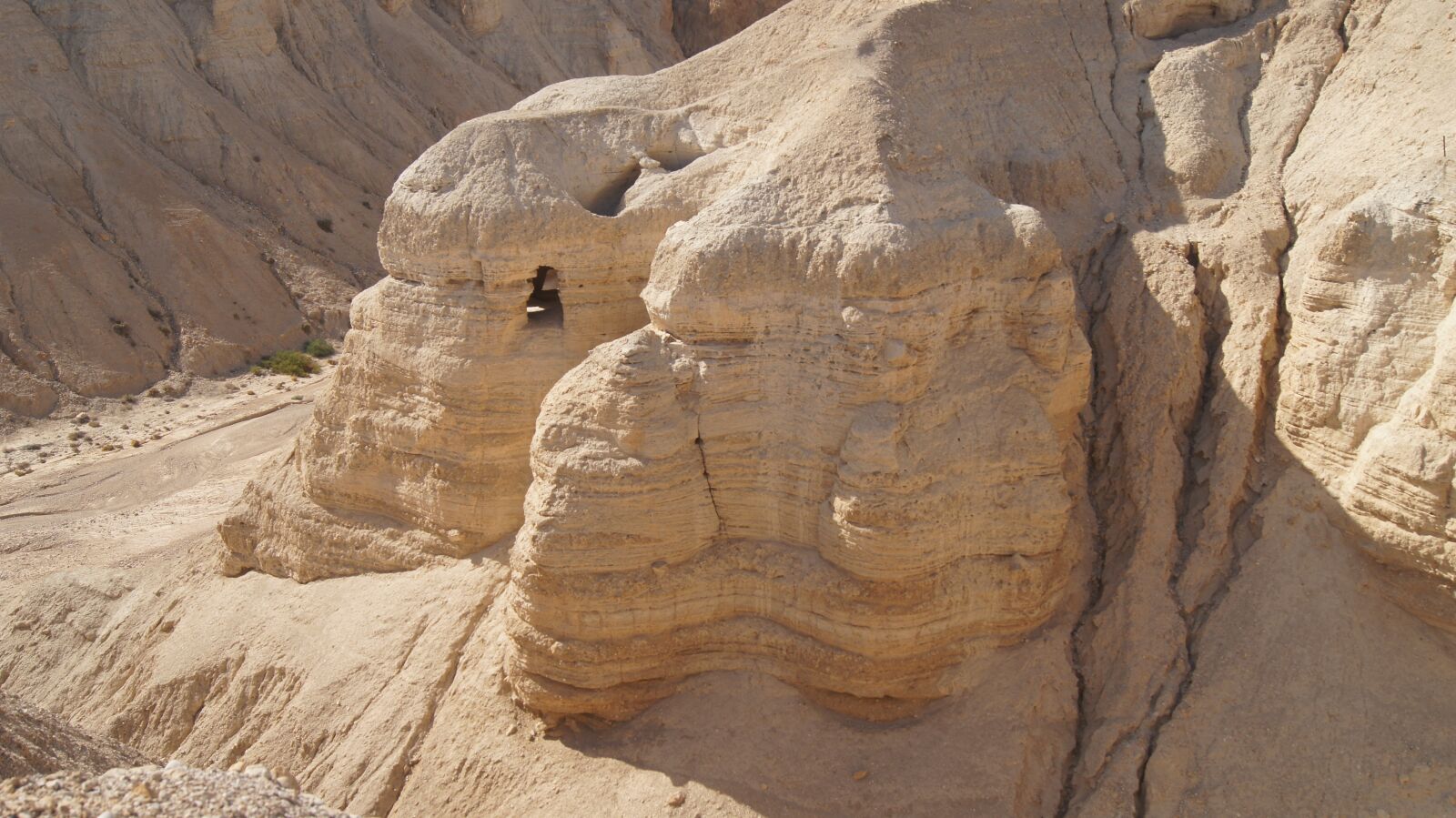 Sony SLT-A55 (SLT-A55V) sample photo. Mountains, israel, travel photography