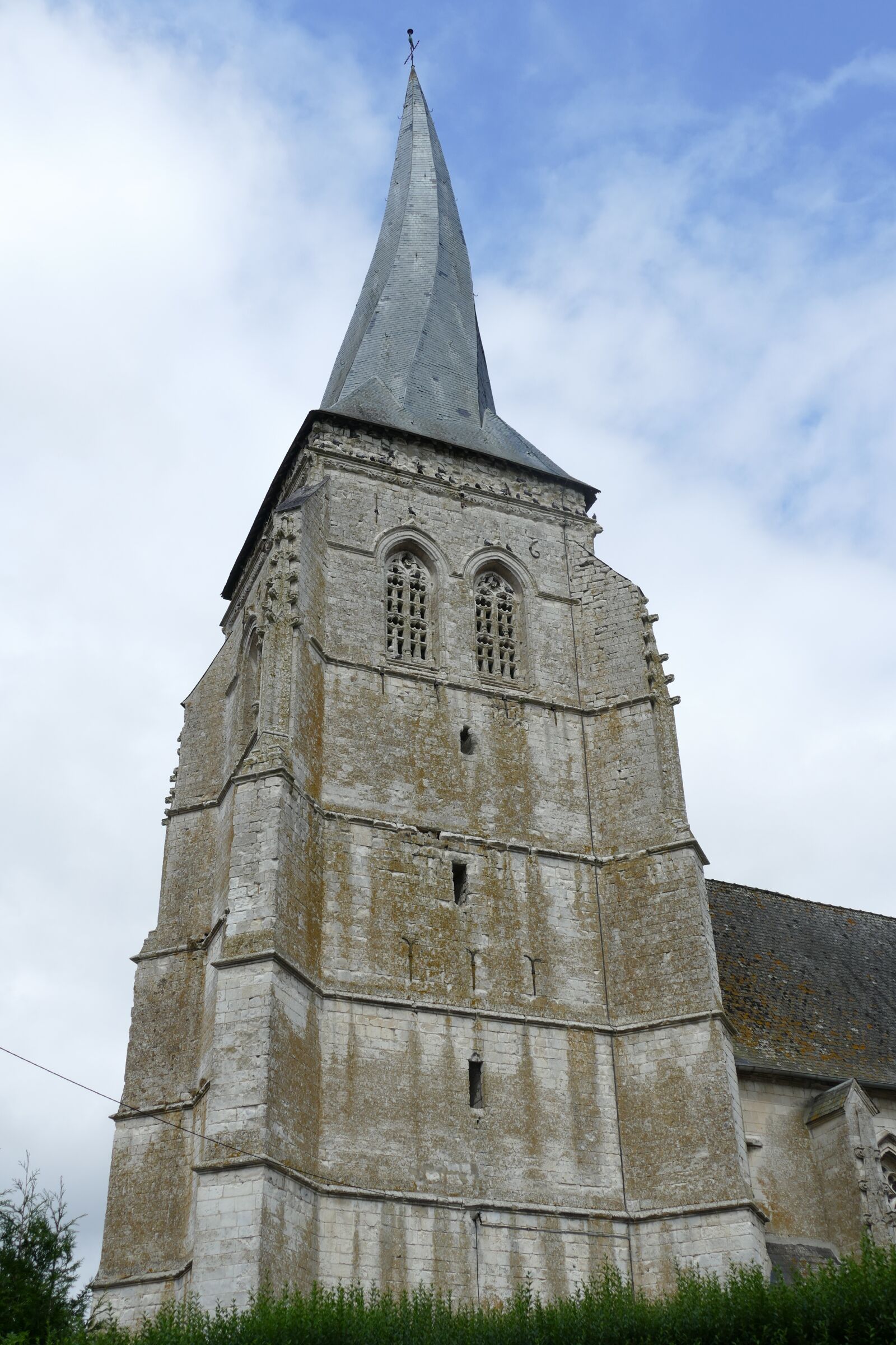 Panasonic Lumix DMC-FZ1000 sample photo. Church, tower, church tower photography