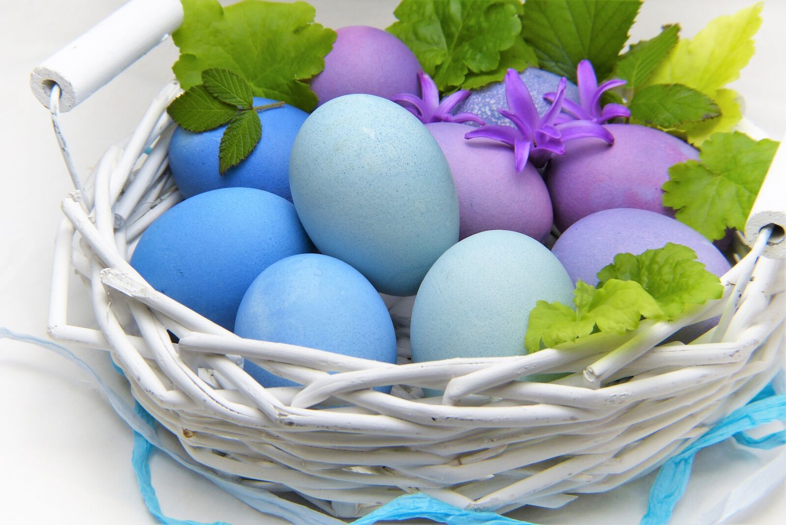 Panasonic Lumix DMC-FZ150 sample photo. Easter, egg, basket photography