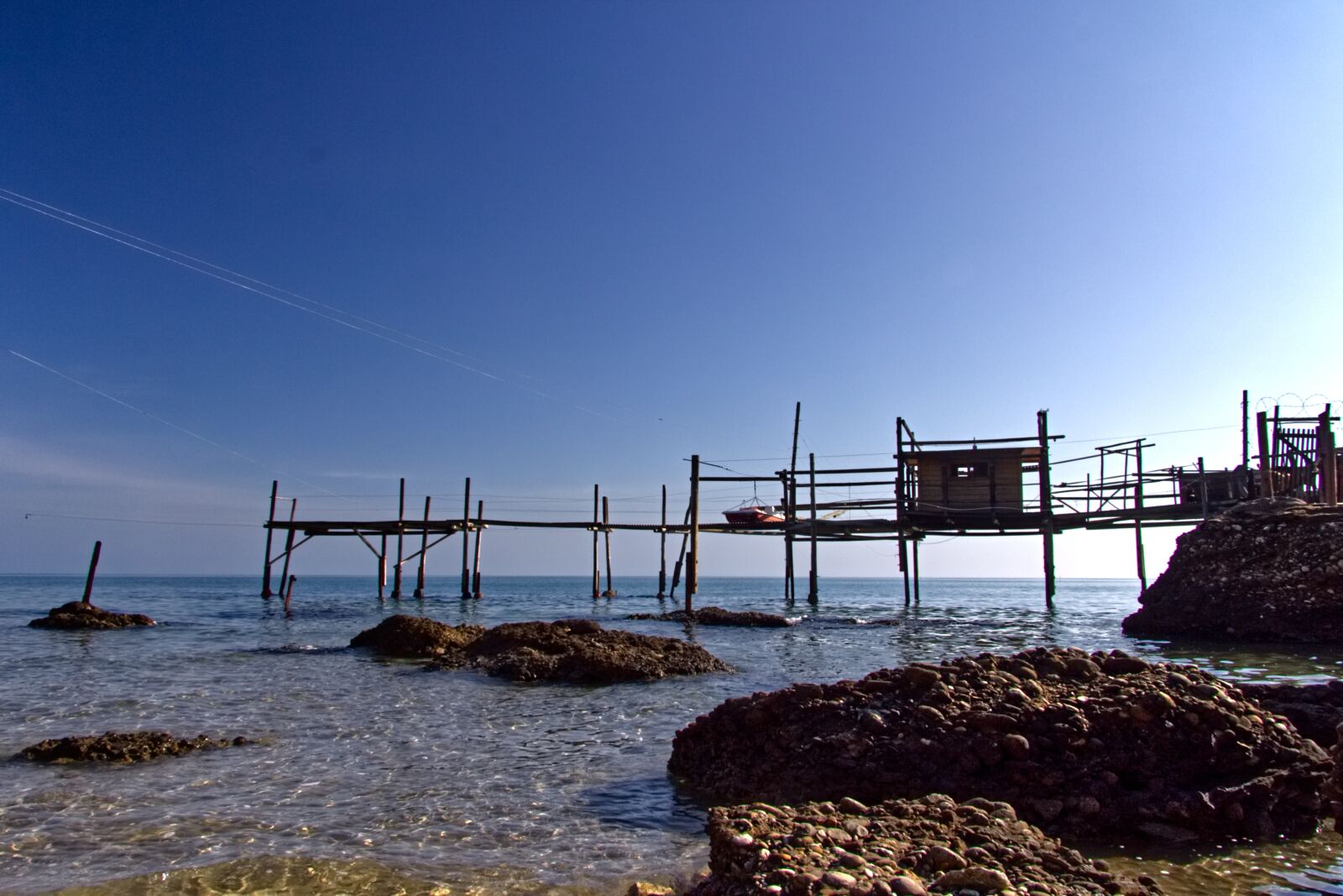Canon EF-S 17-85mm F4-5.6 IS USM sample photo. Mediterranean, italy, landscape photography