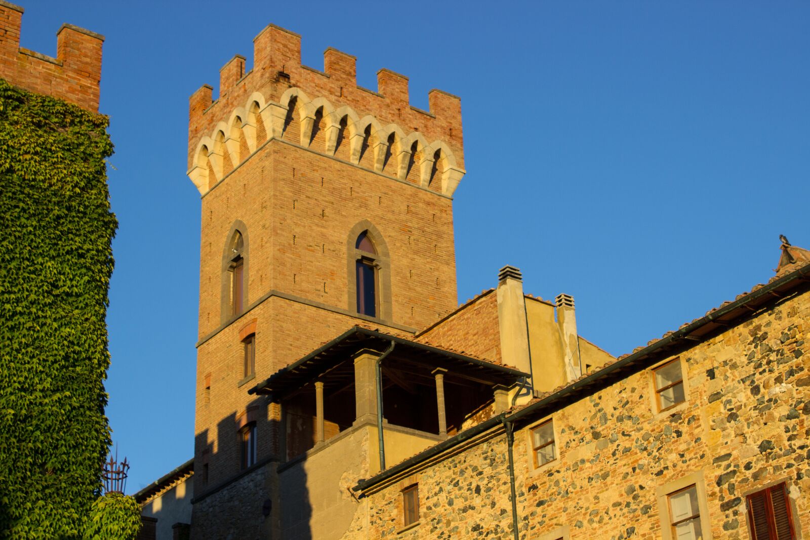 Canon EOS 600D (Rebel EOS T3i / EOS Kiss X5) sample photo. Tuscany, italy, querceto photography