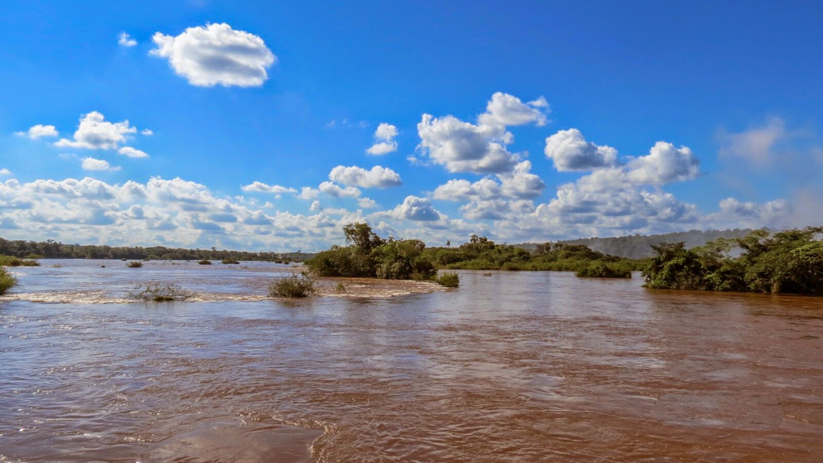 Canon PowerShot SX40 HS sample photo. River, water, landscape photography