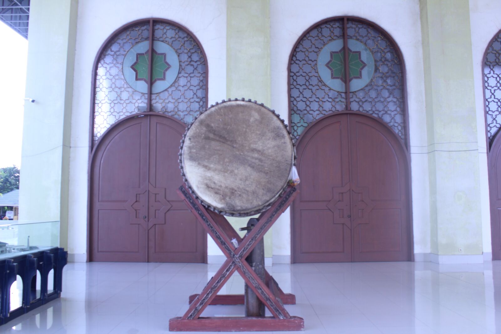 Canon EOS 1200D (EOS Rebel T5 / EOS Kiss X70 / EOS Hi) sample photo. Eid mubarak, mosque, ramadan photography