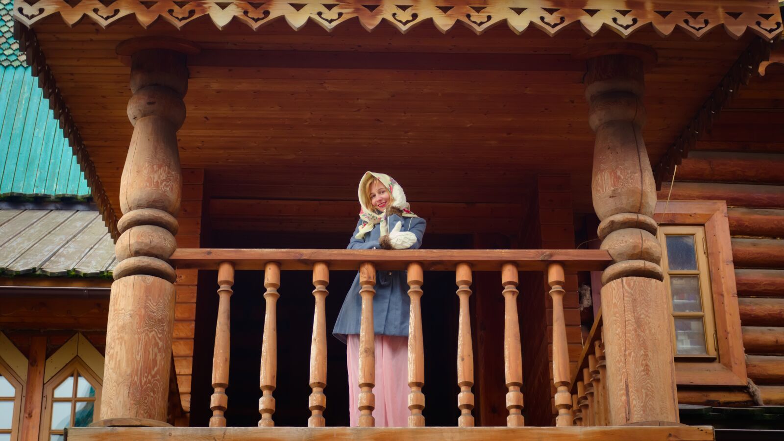 Nikon D7000 sample photo. Girl, woman, russian photography