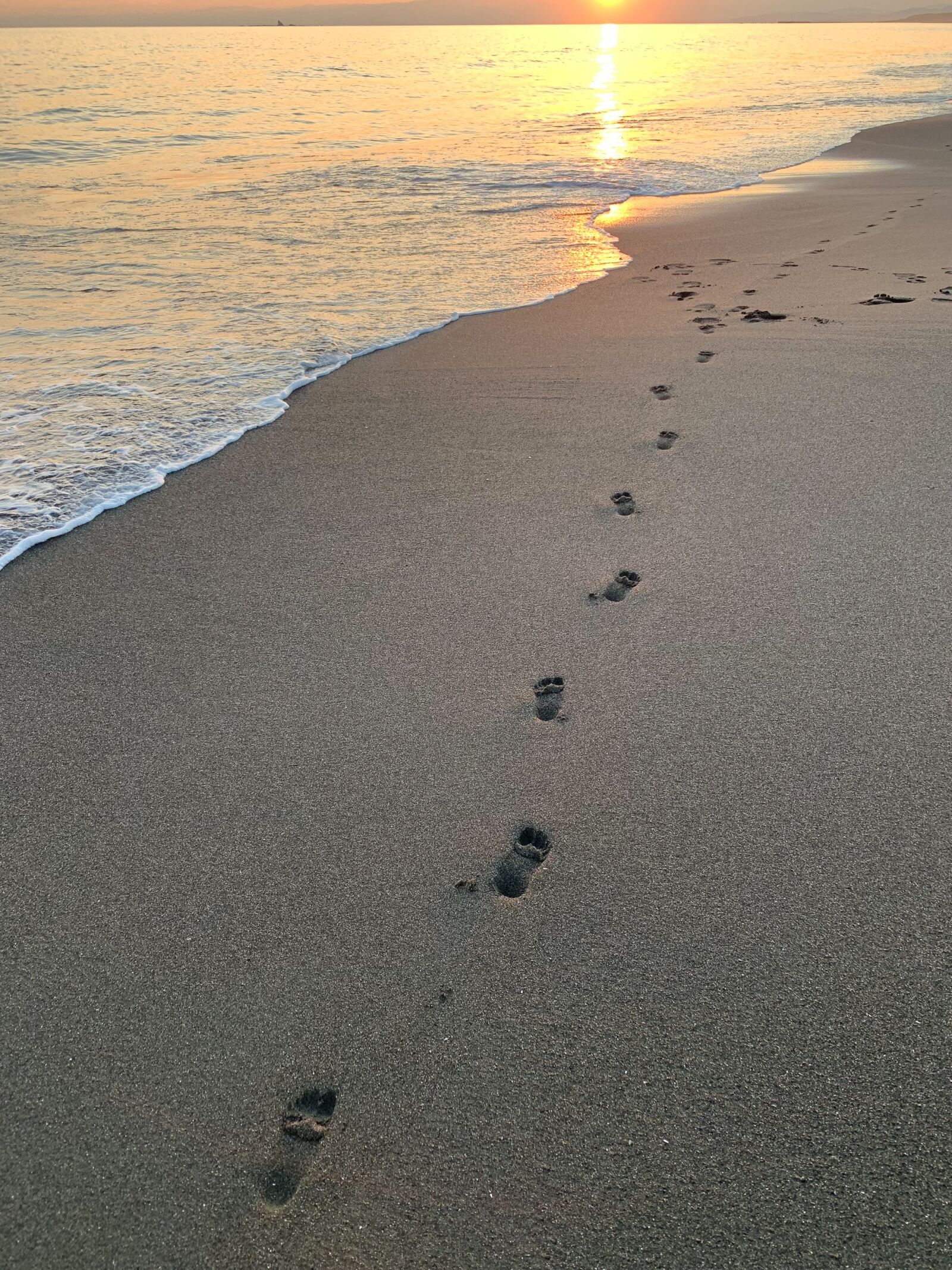 Apple iPhone XR sample photo. Sea, beach, ocean photography