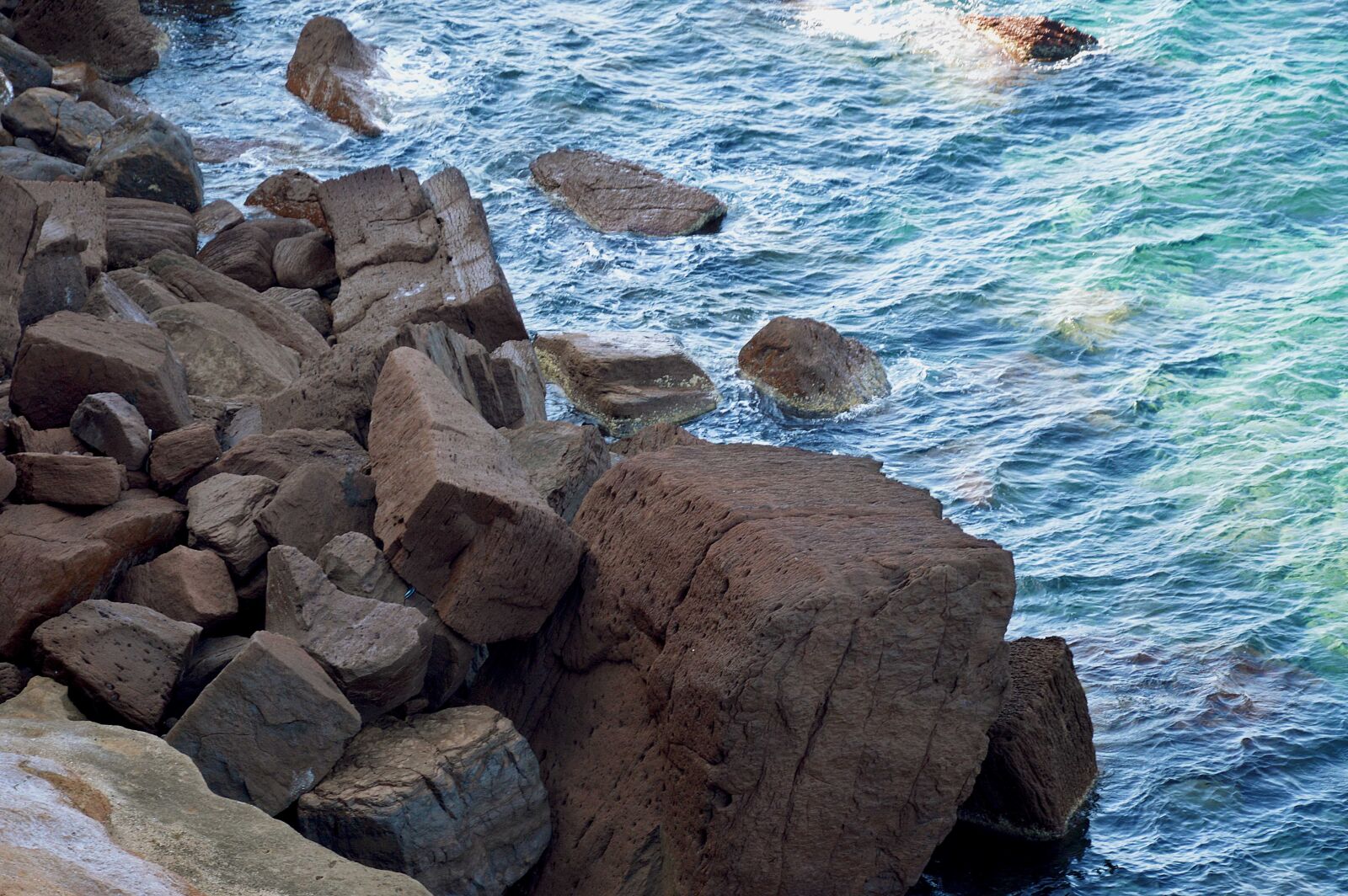 Nikon D3200 sample photo. Ferragosto, sant'antioco, sardinia photography