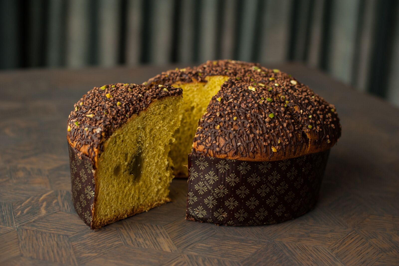 Nikon D700 sample photo. Bakery, food, pastry photography