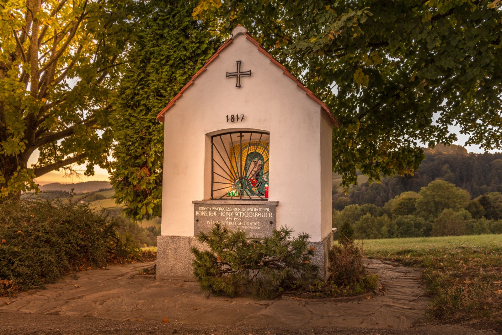 Canon EOS 700D (EOS Rebel T5i / EOS Kiss X7i) sample photo. Chapel, church, christ photography