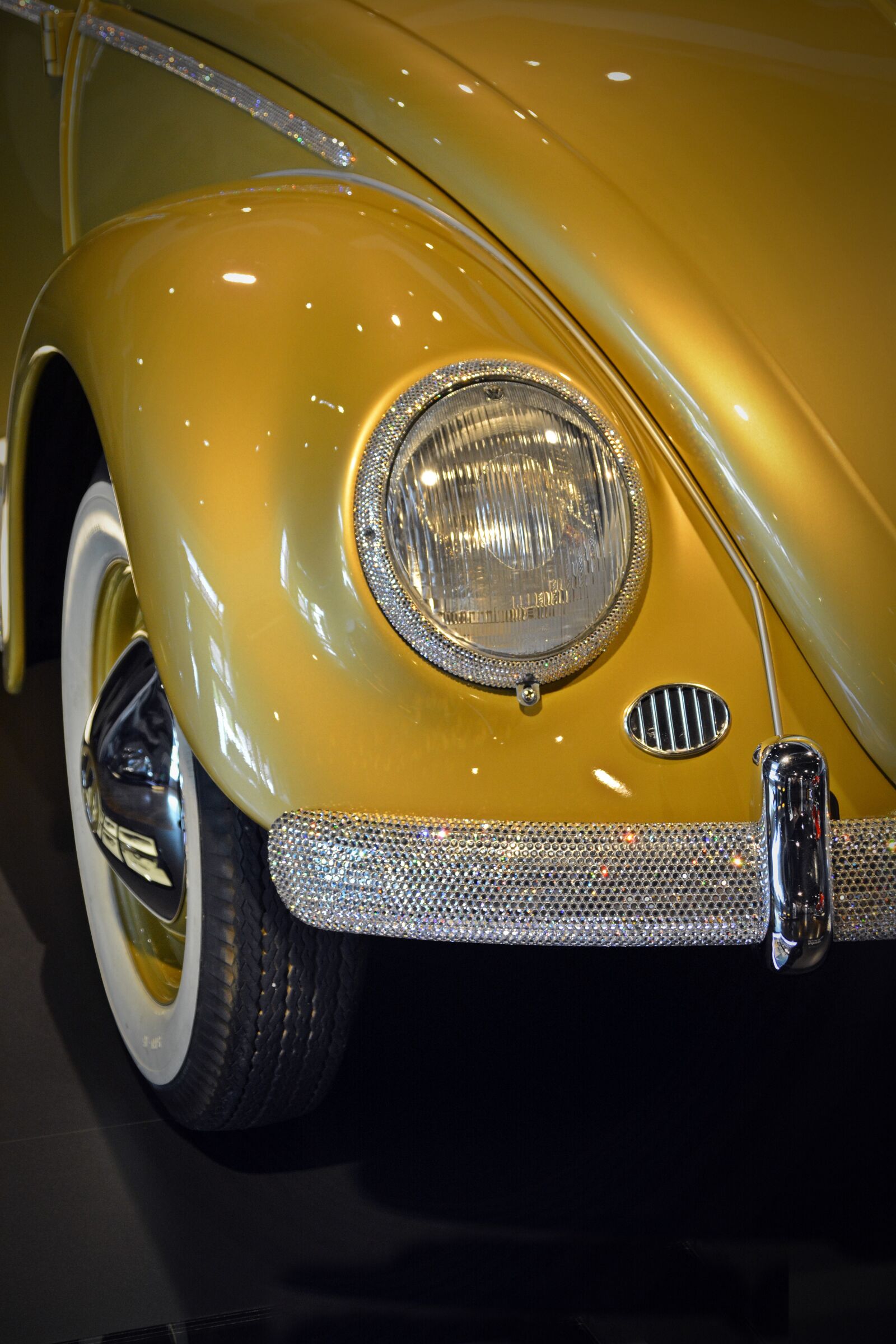 Nikon D5200 sample photo. Vw, beetle, classic photography